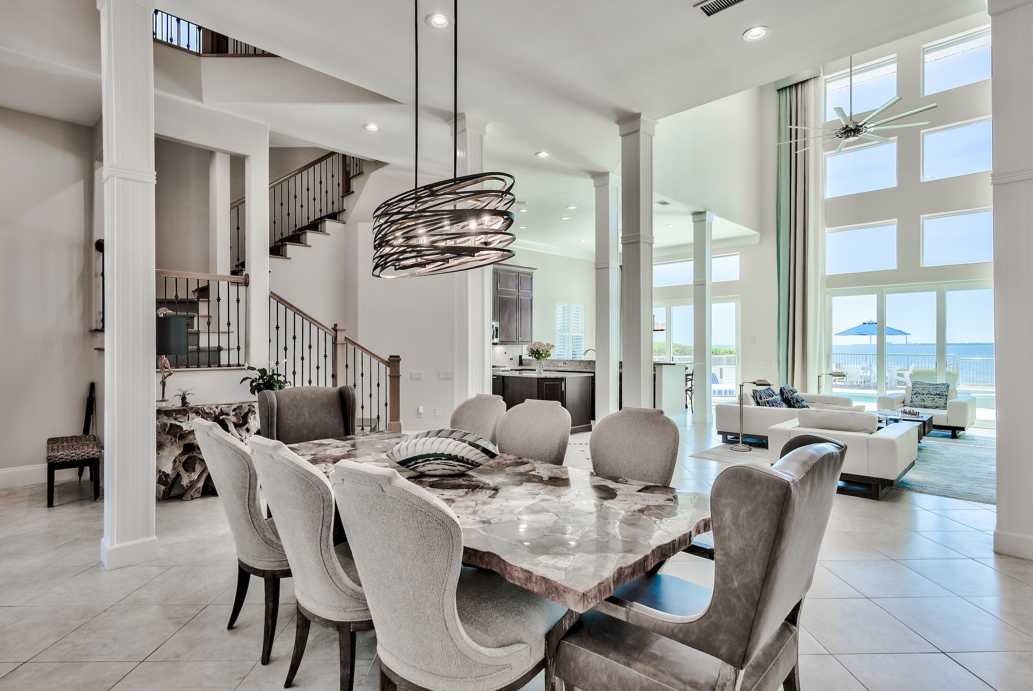 SHALIMAR POINTE S/D - Residential