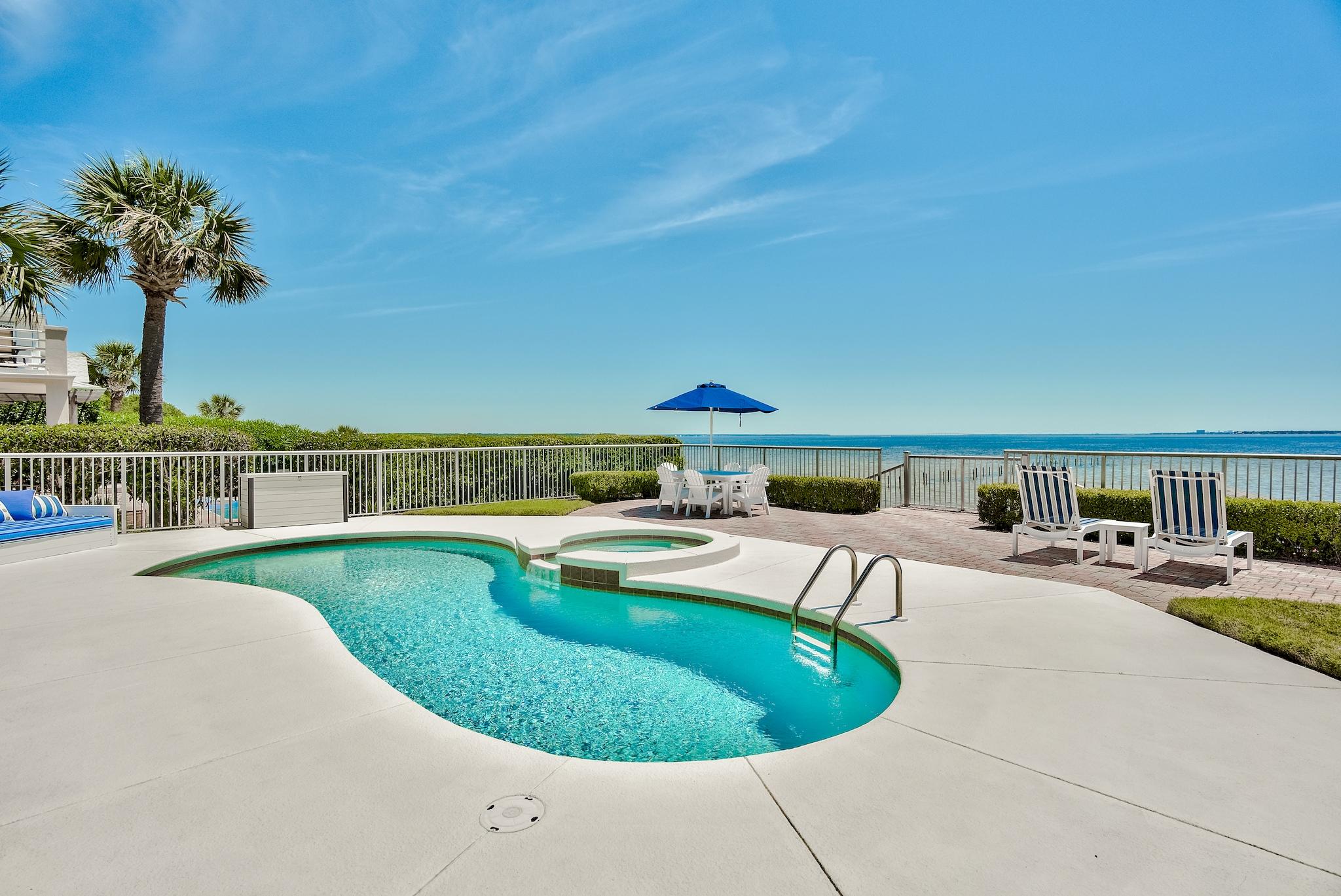 SHALIMAR POINTE S/D - Residential