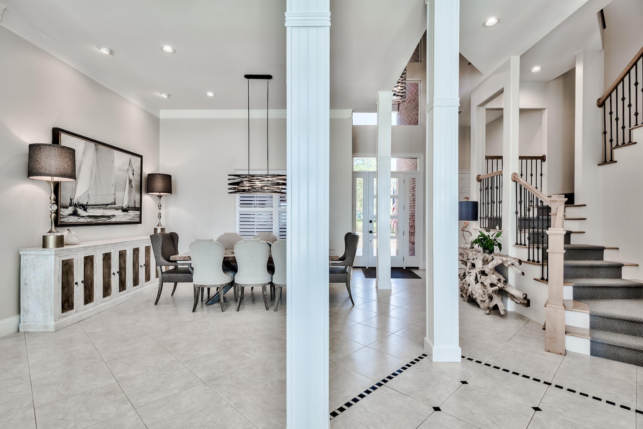 SHALIMAR POINTE S/D - Residential