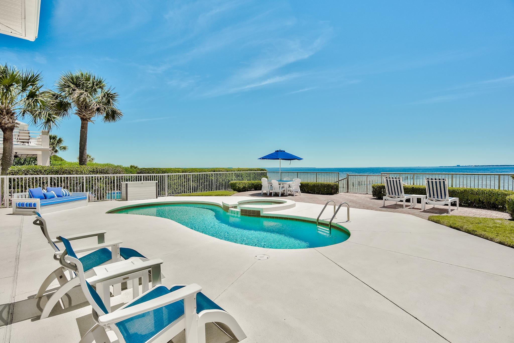 SHALIMAR POINTE S/D - Residential