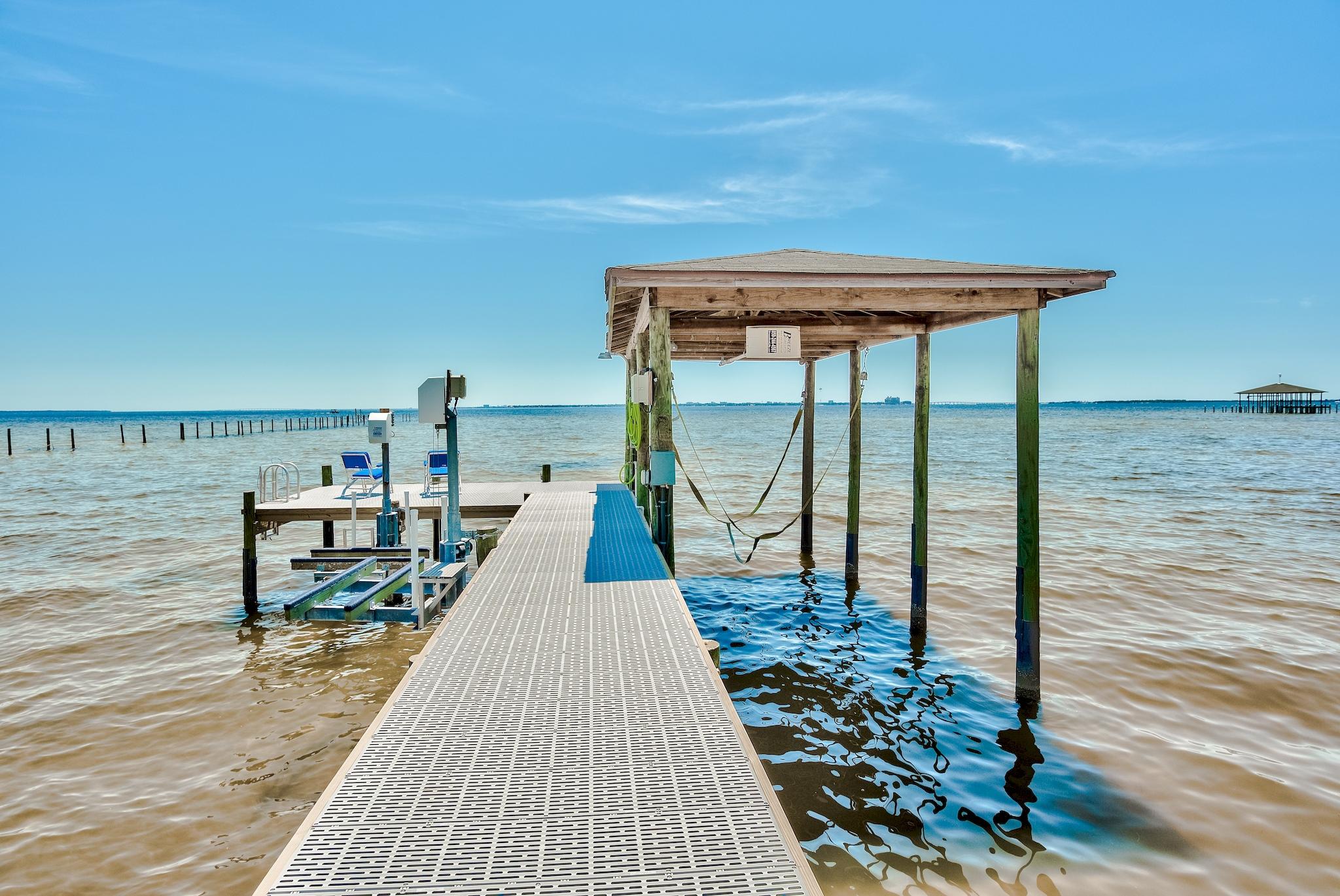 SHALIMAR POINTE S/D - Residential