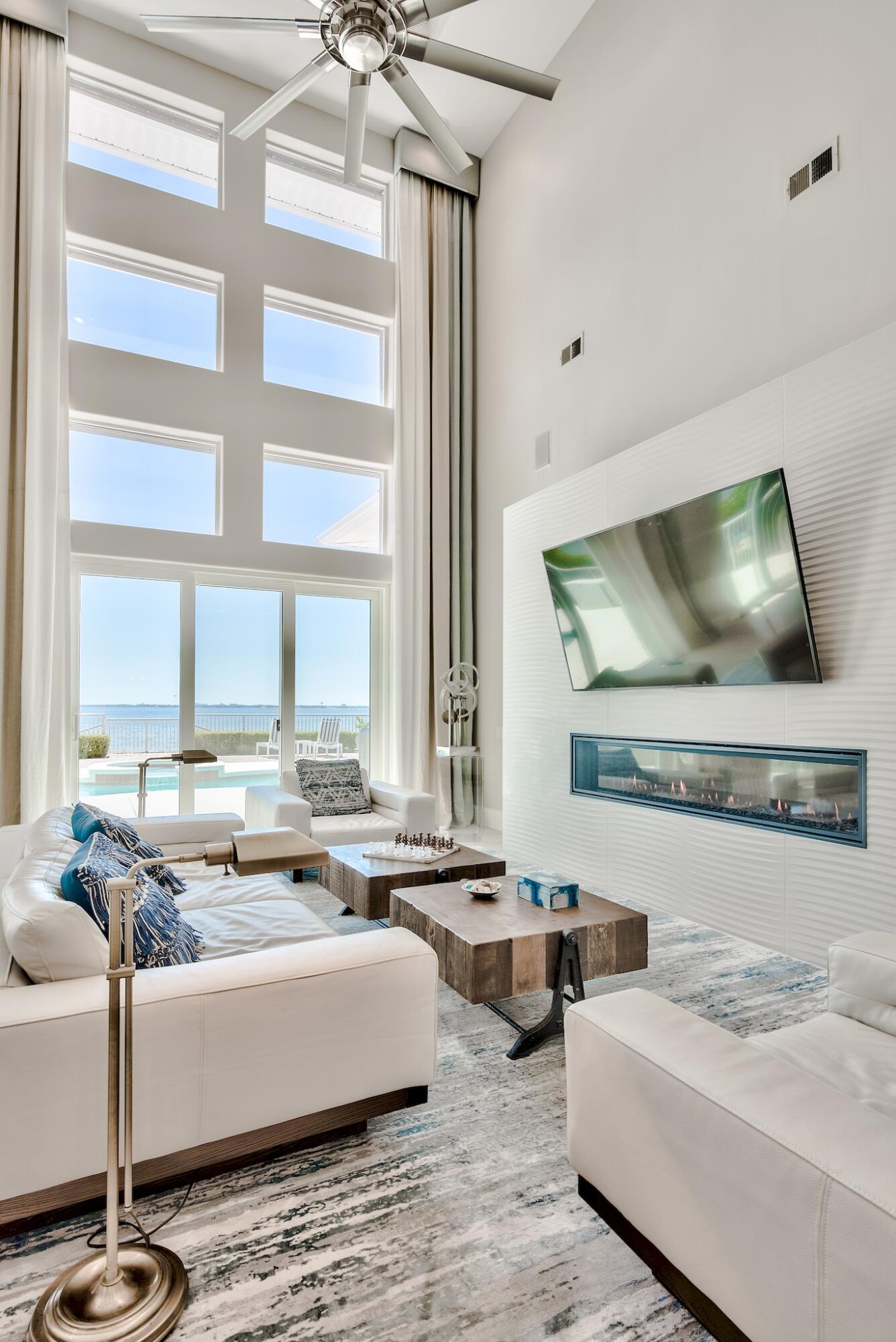 SHALIMAR POINTE S/D - Residential