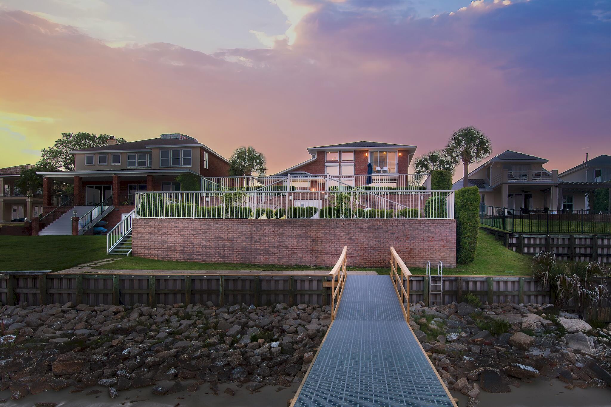 SHALIMAR POINTE S/D - Residential