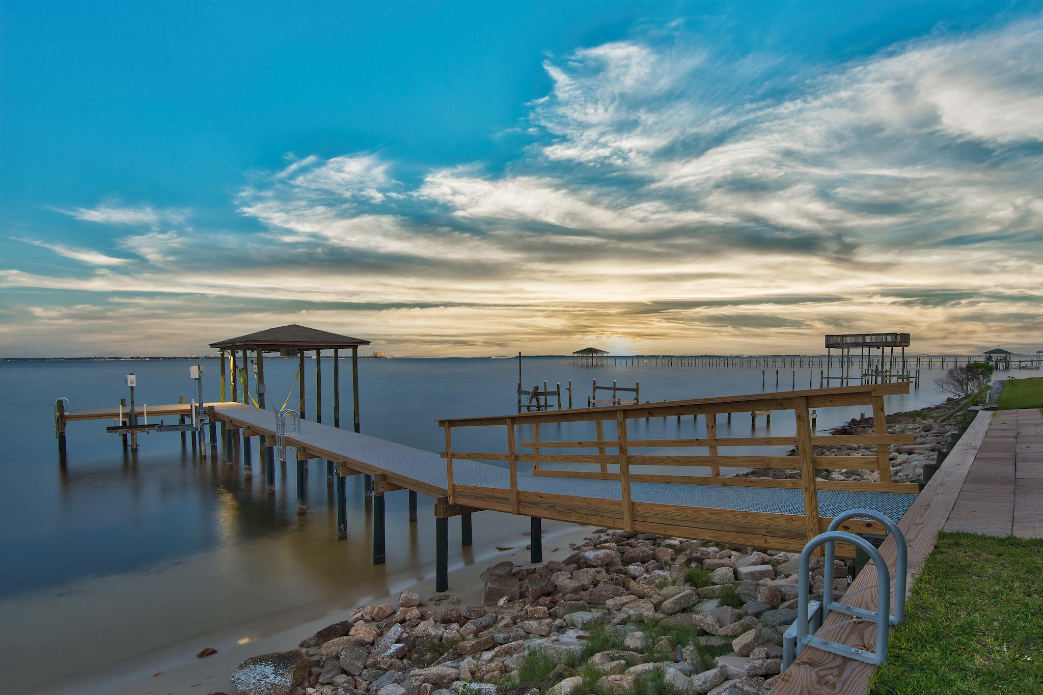 SHALIMAR POINTE S/D - Residential