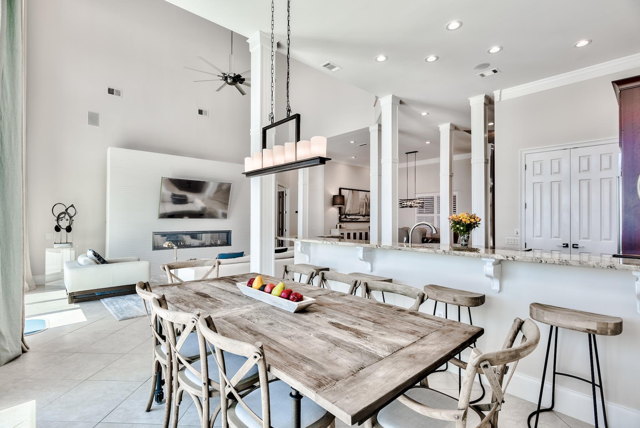 SHALIMAR POINTE S/D - Residential