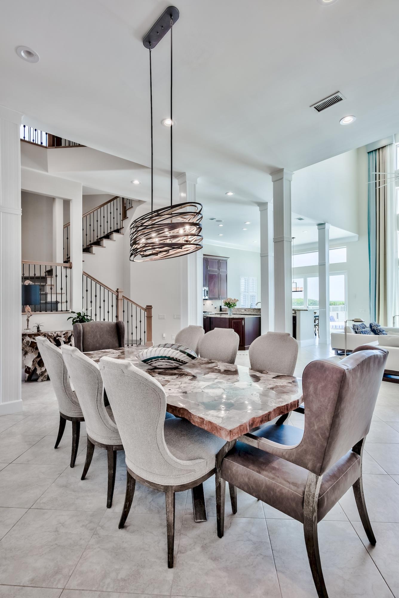 SHALIMAR POINTE S/D - Residential