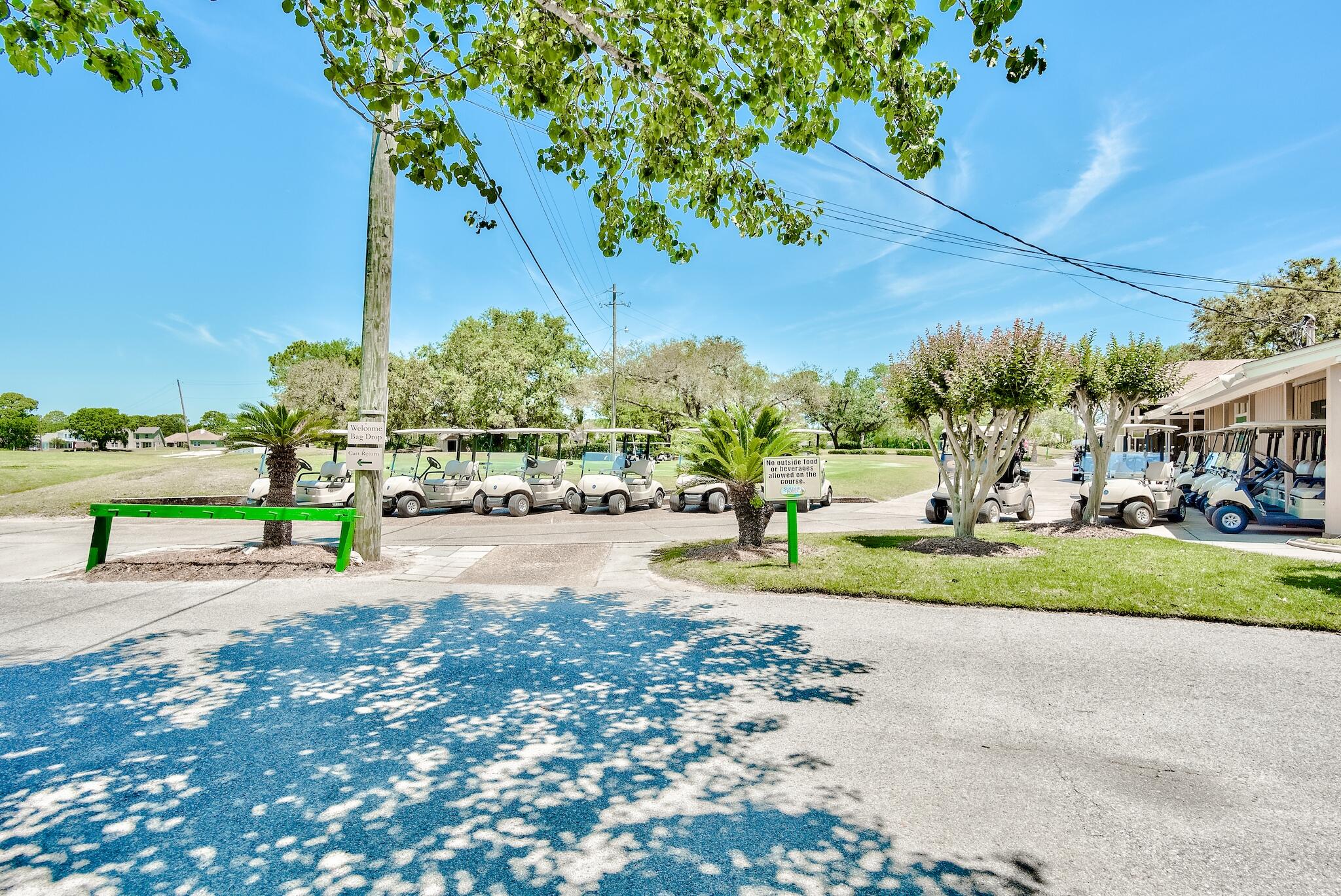 SHALIMAR POINTE S/D - Residential