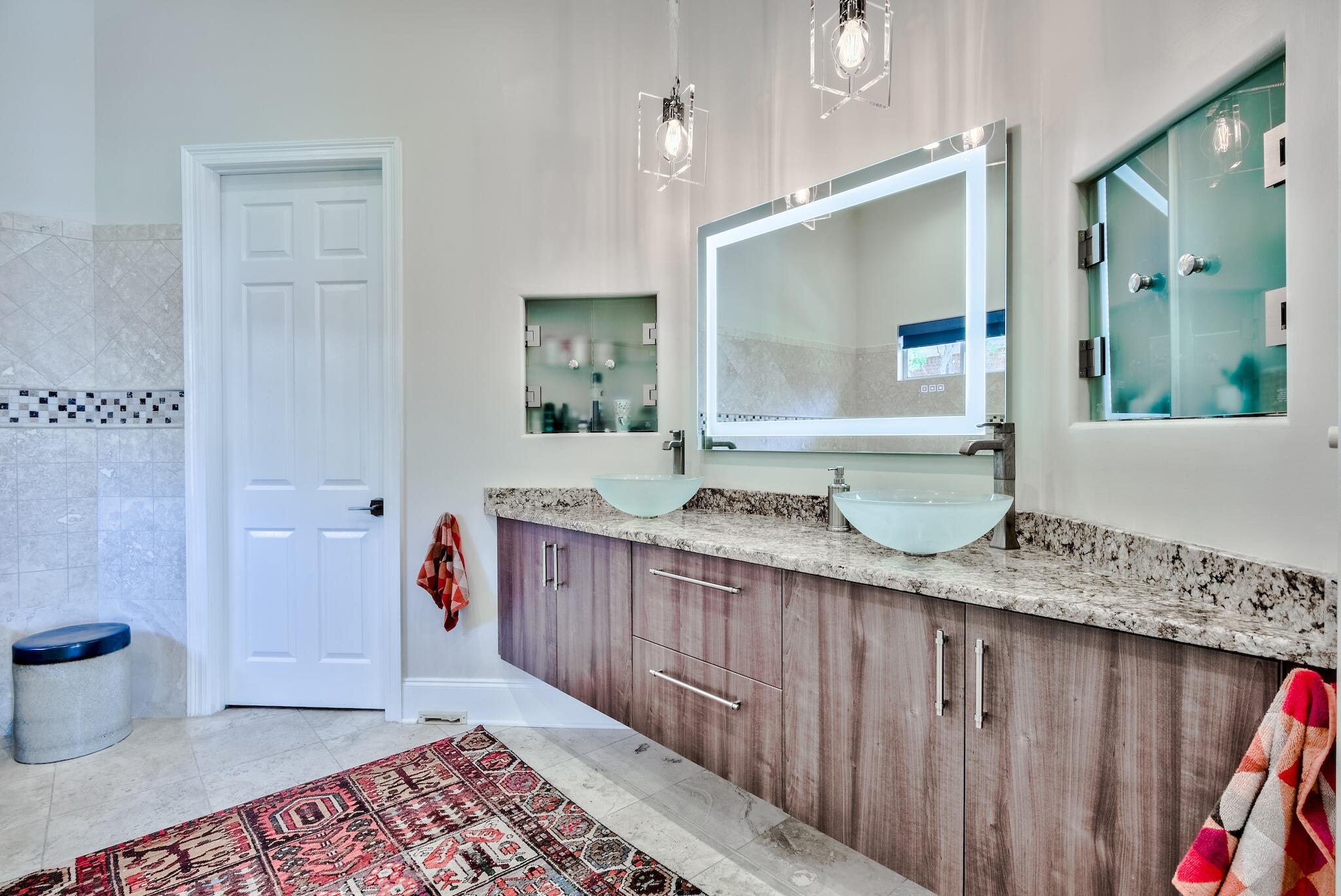 SHALIMAR POINTE S/D - Residential