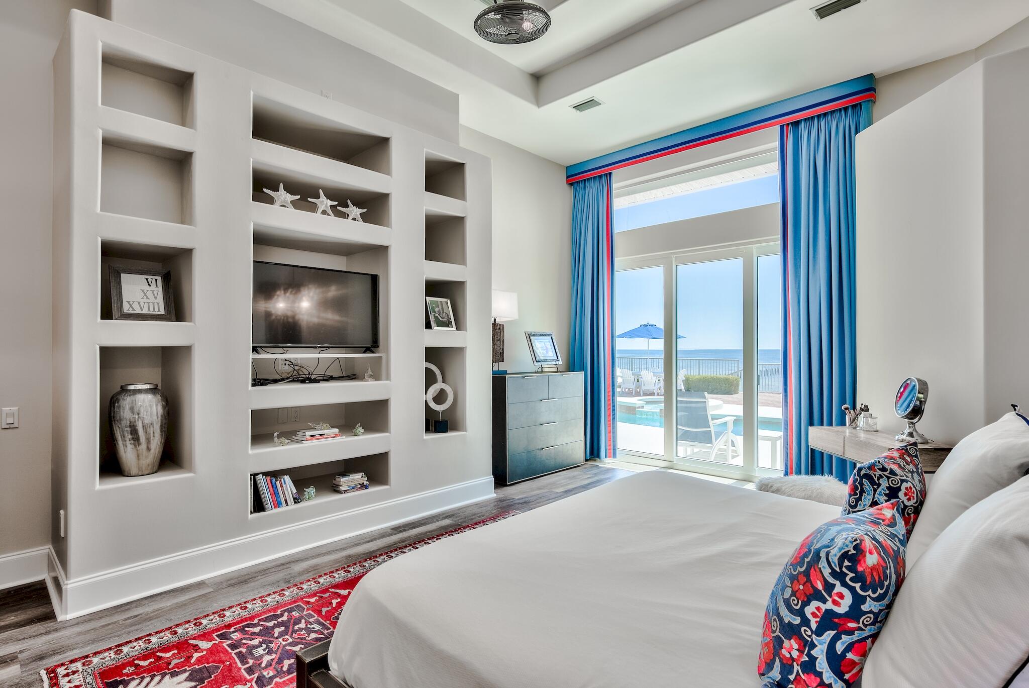 SHALIMAR POINTE S/D - Residential