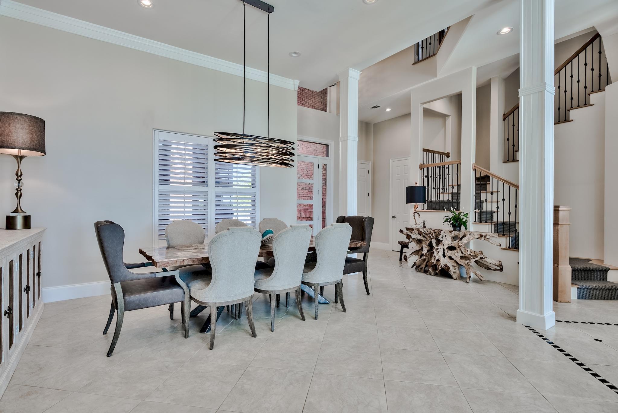 SHALIMAR POINTE S/D - Residential