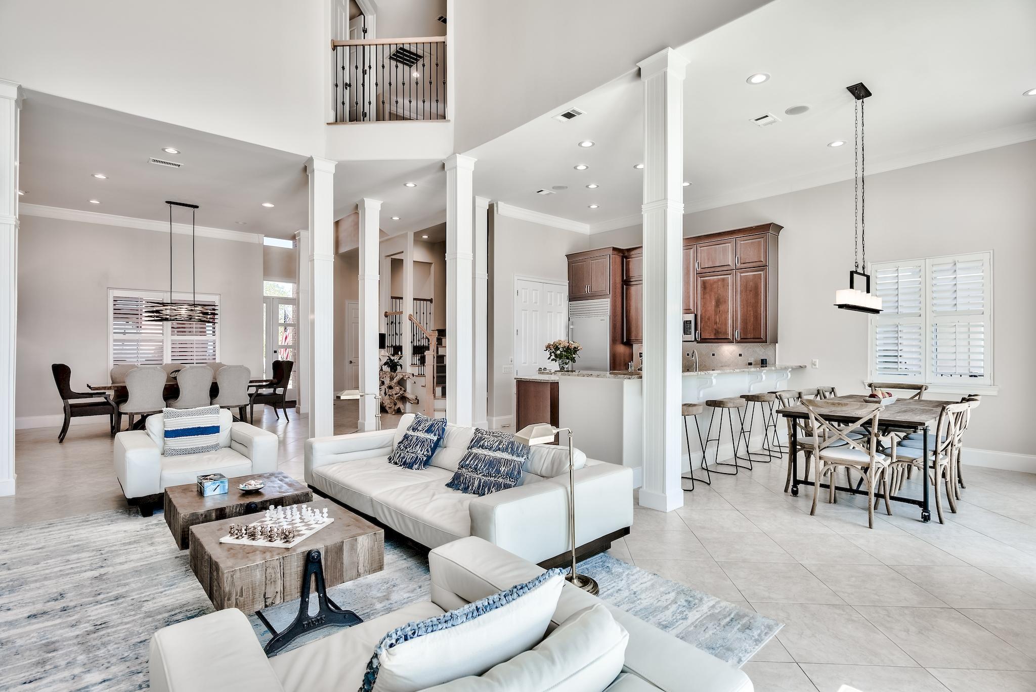 SHALIMAR POINTE S/D - Residential