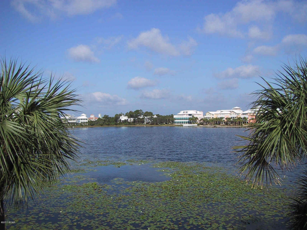 CARILLON BEACH - Land