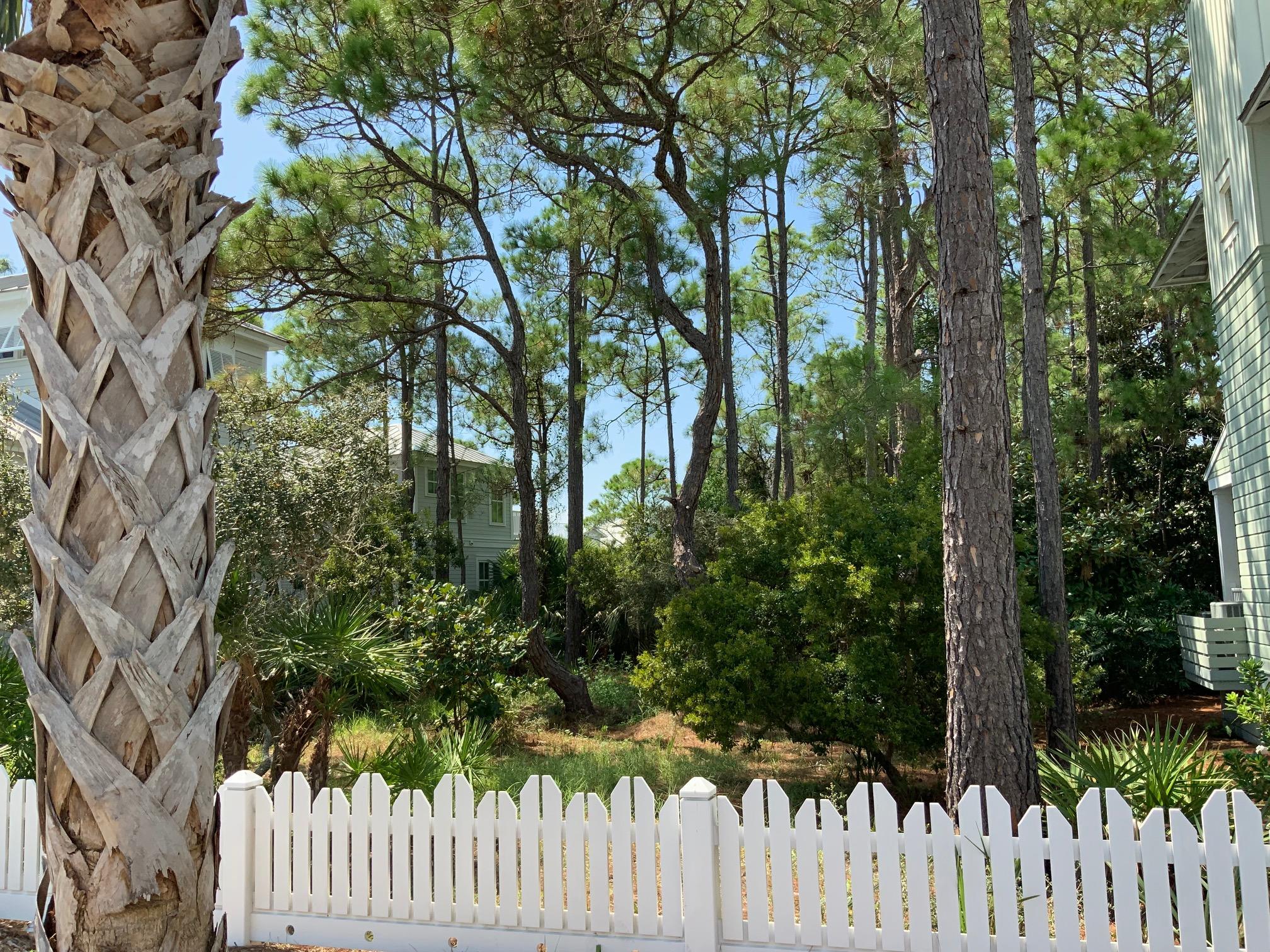 CARILLON BEACH - Land