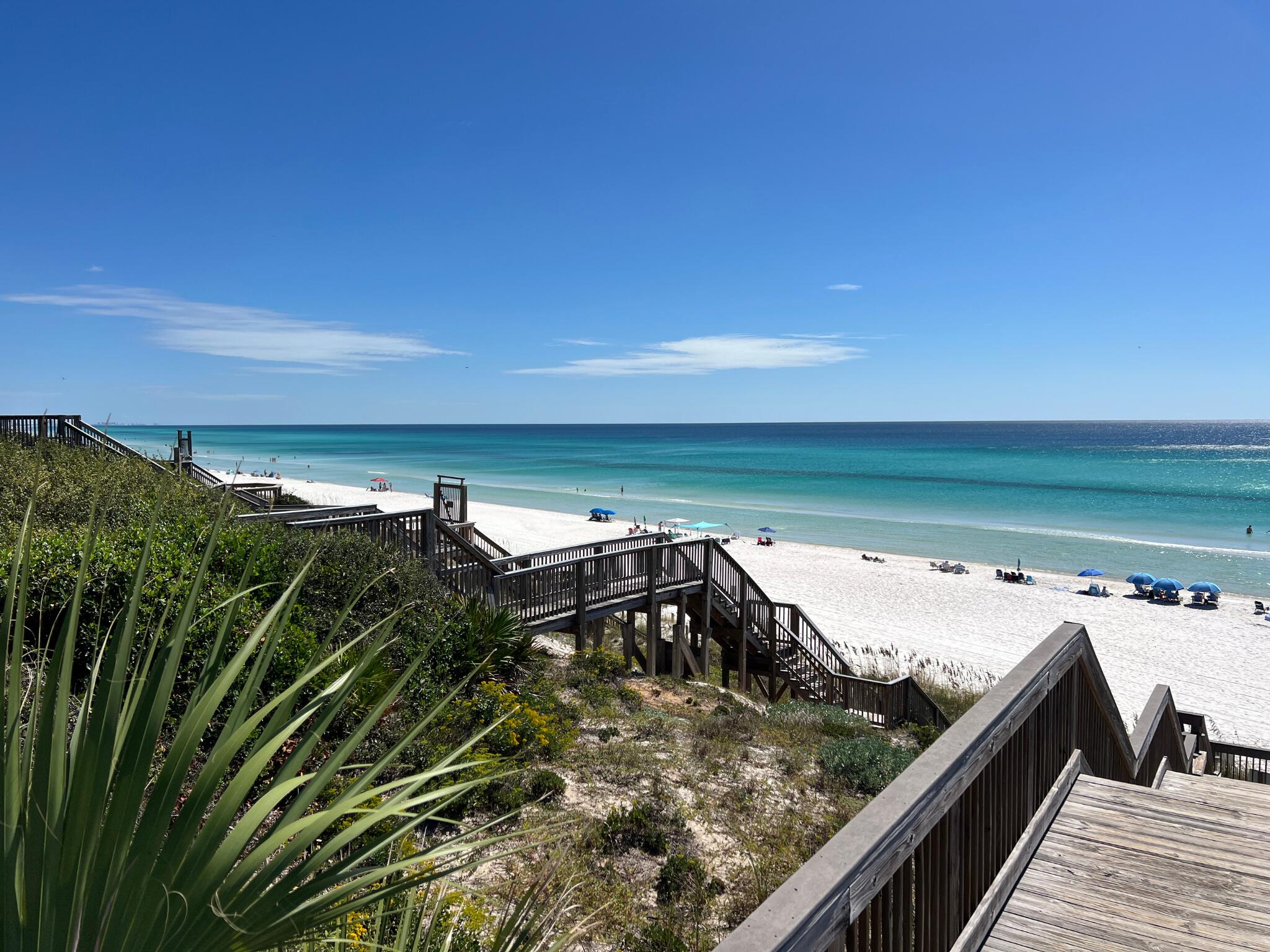 GULF VISTA T/H - Residential