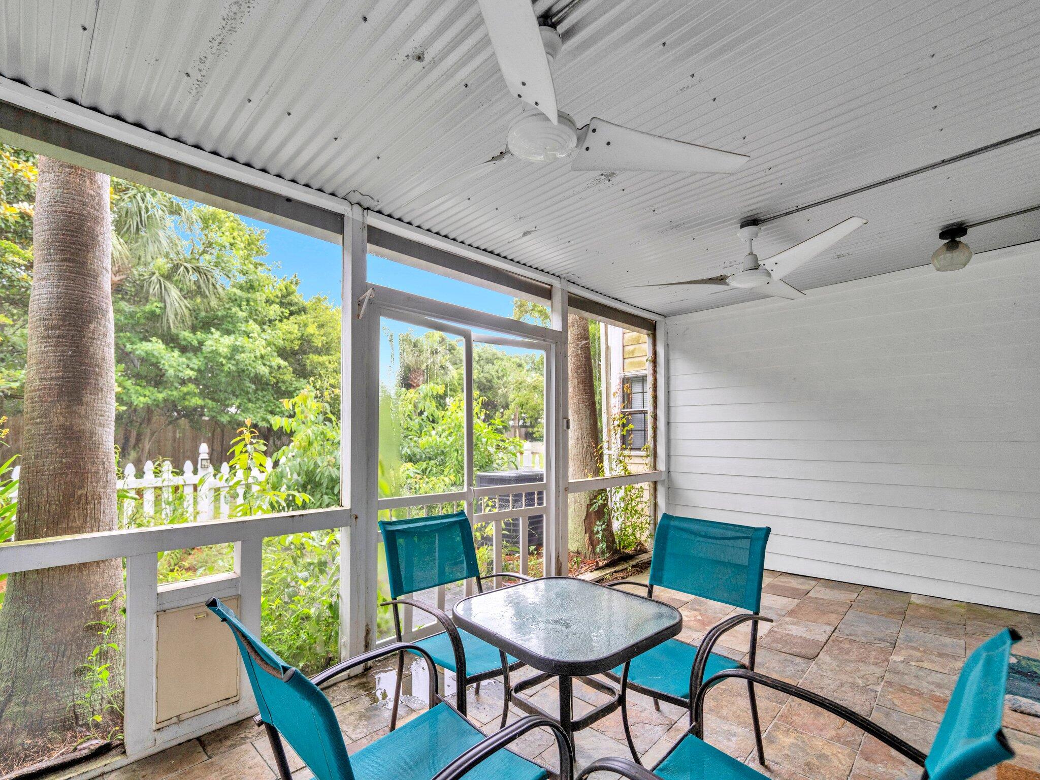 GULF VISTA T/H - Residential