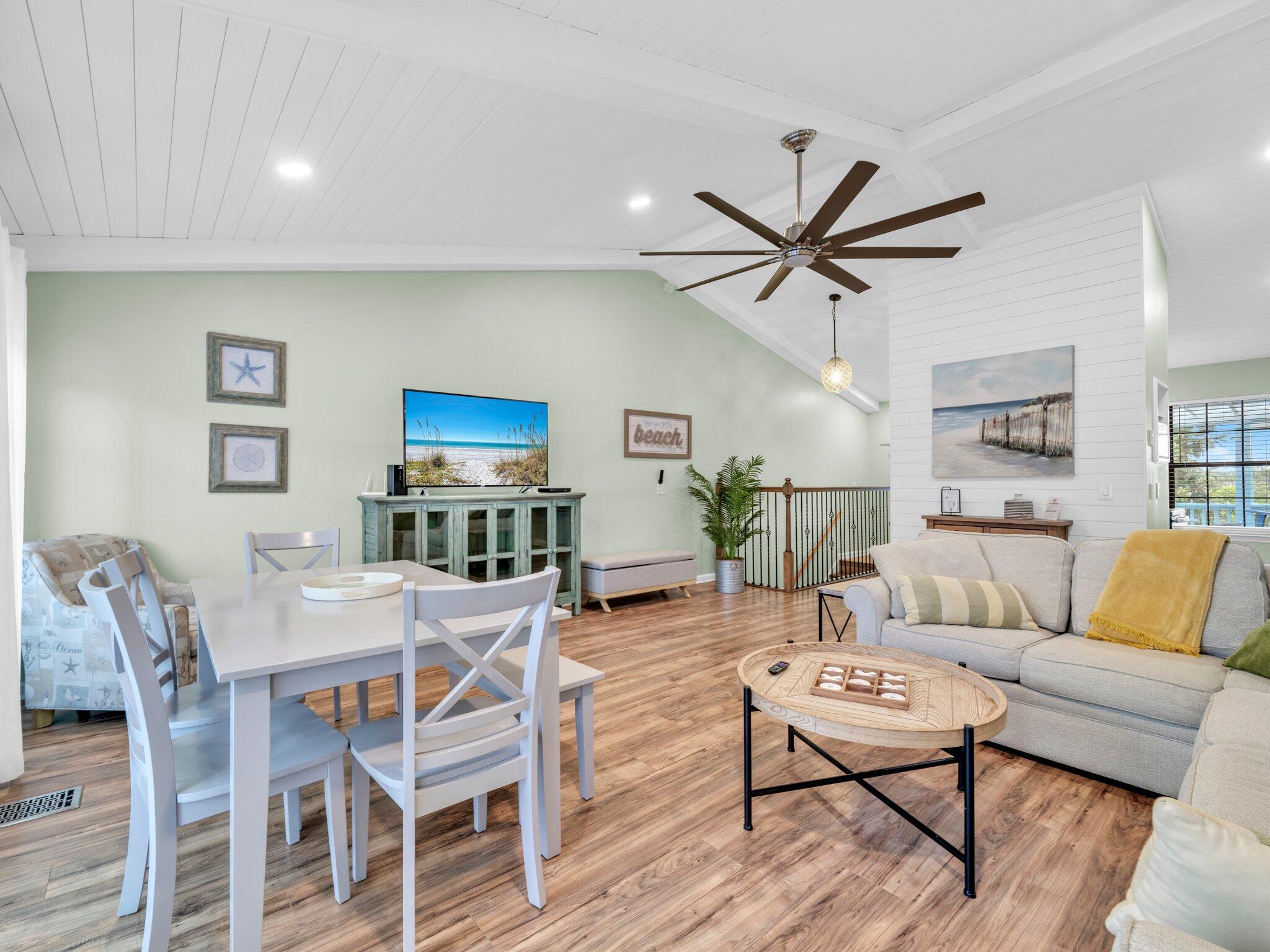 GULF VISTA T/H - Residential