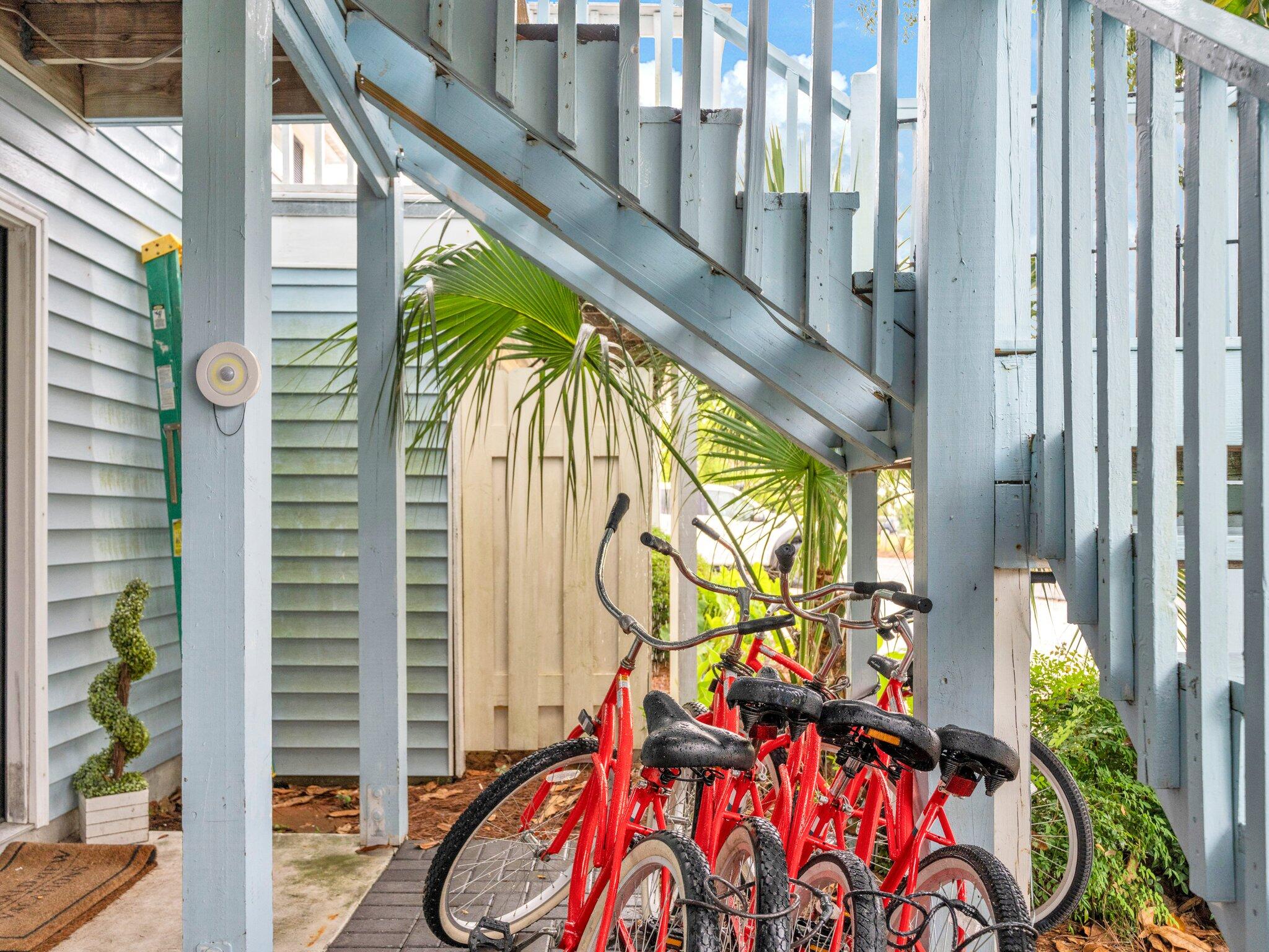 GULF VISTA T/H - Residential