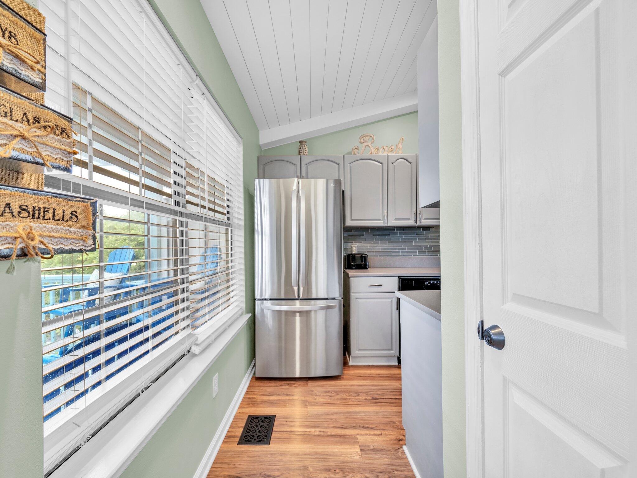 GULF VISTA T/H - Residential