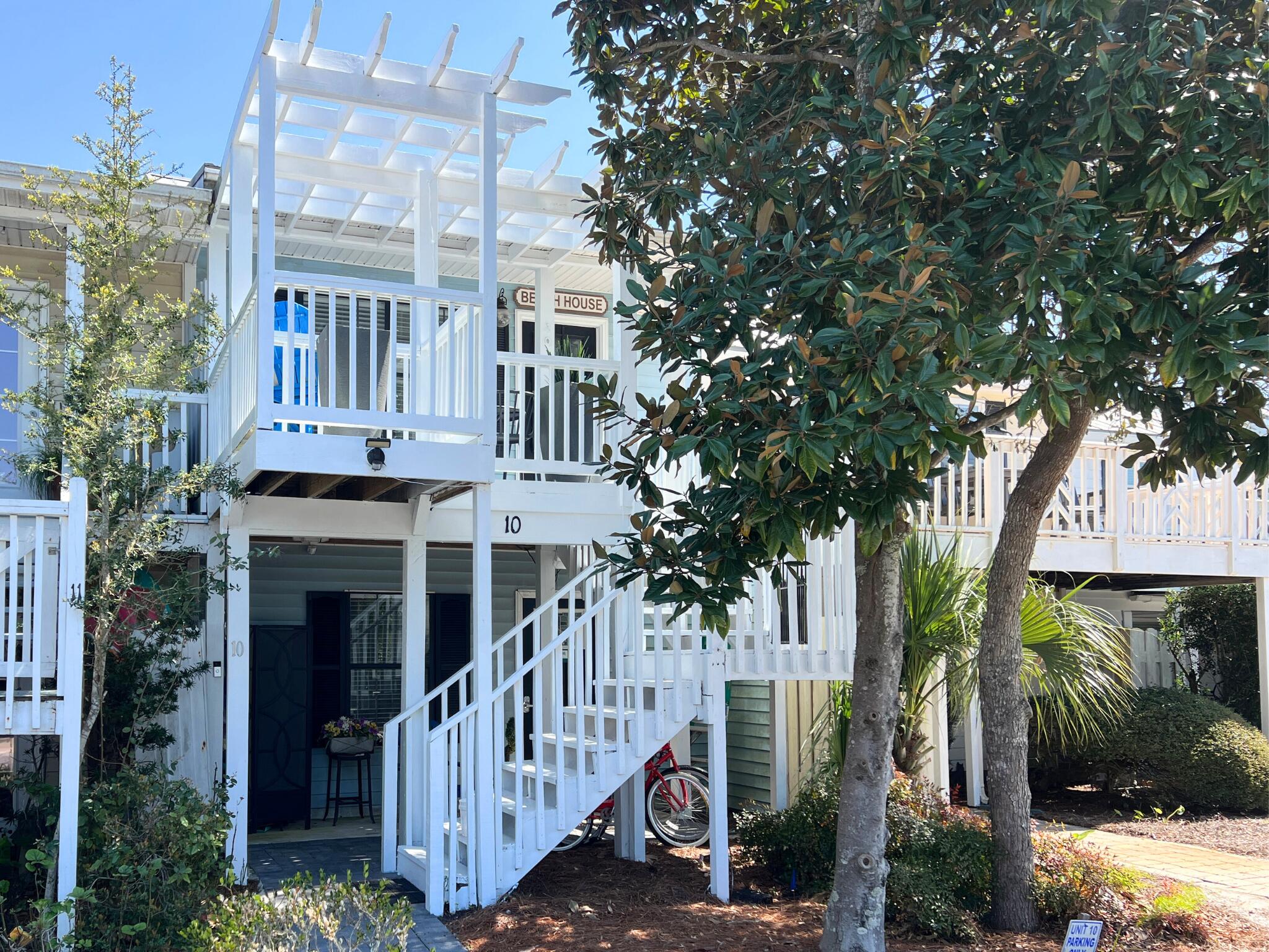 GULF VISTA T/H - Residential