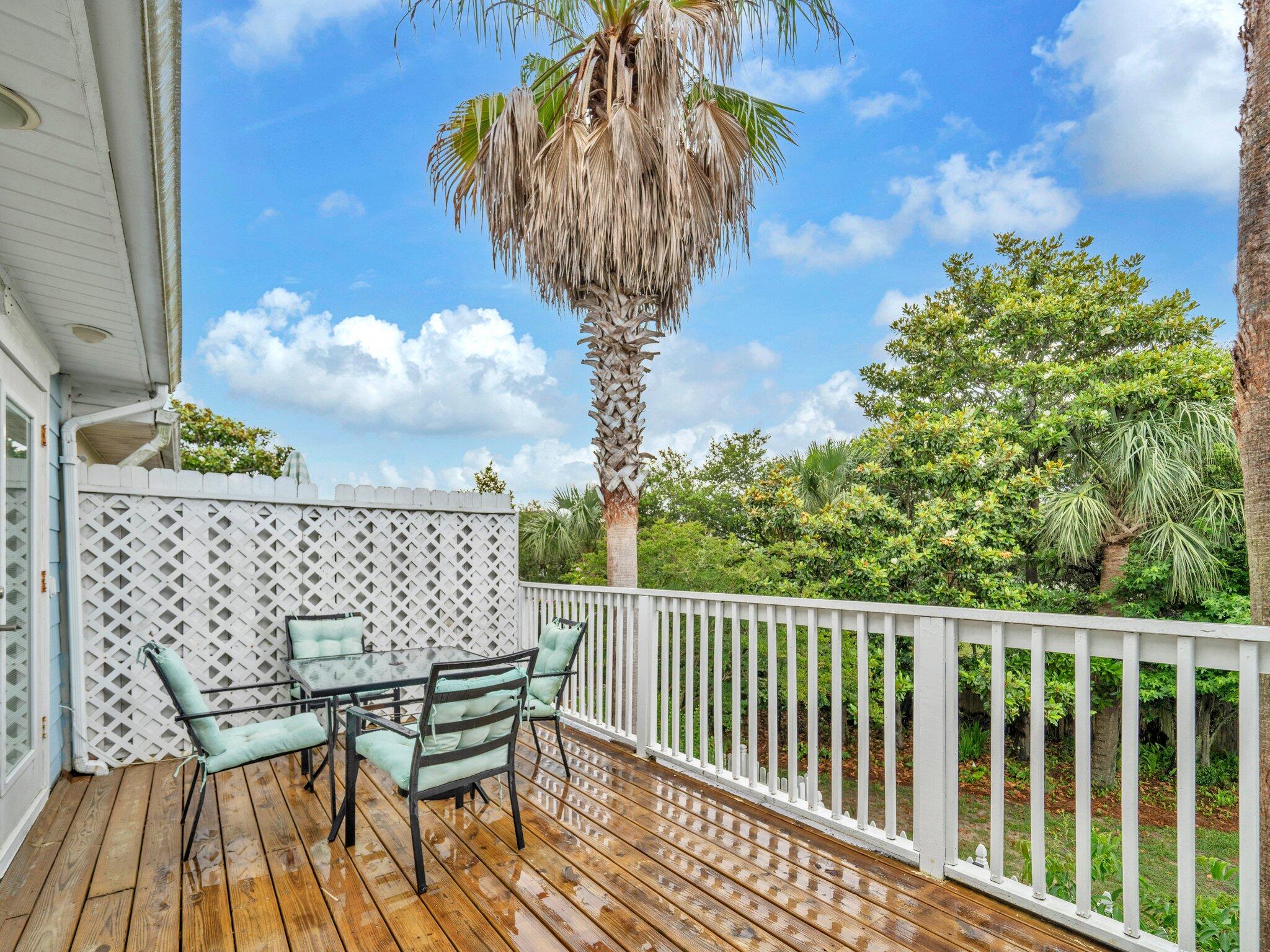 GULF VISTA T/H - Residential
