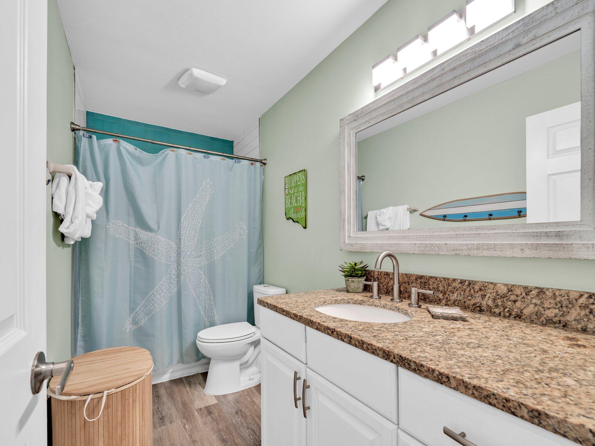 GULF VISTA T/H - Residential