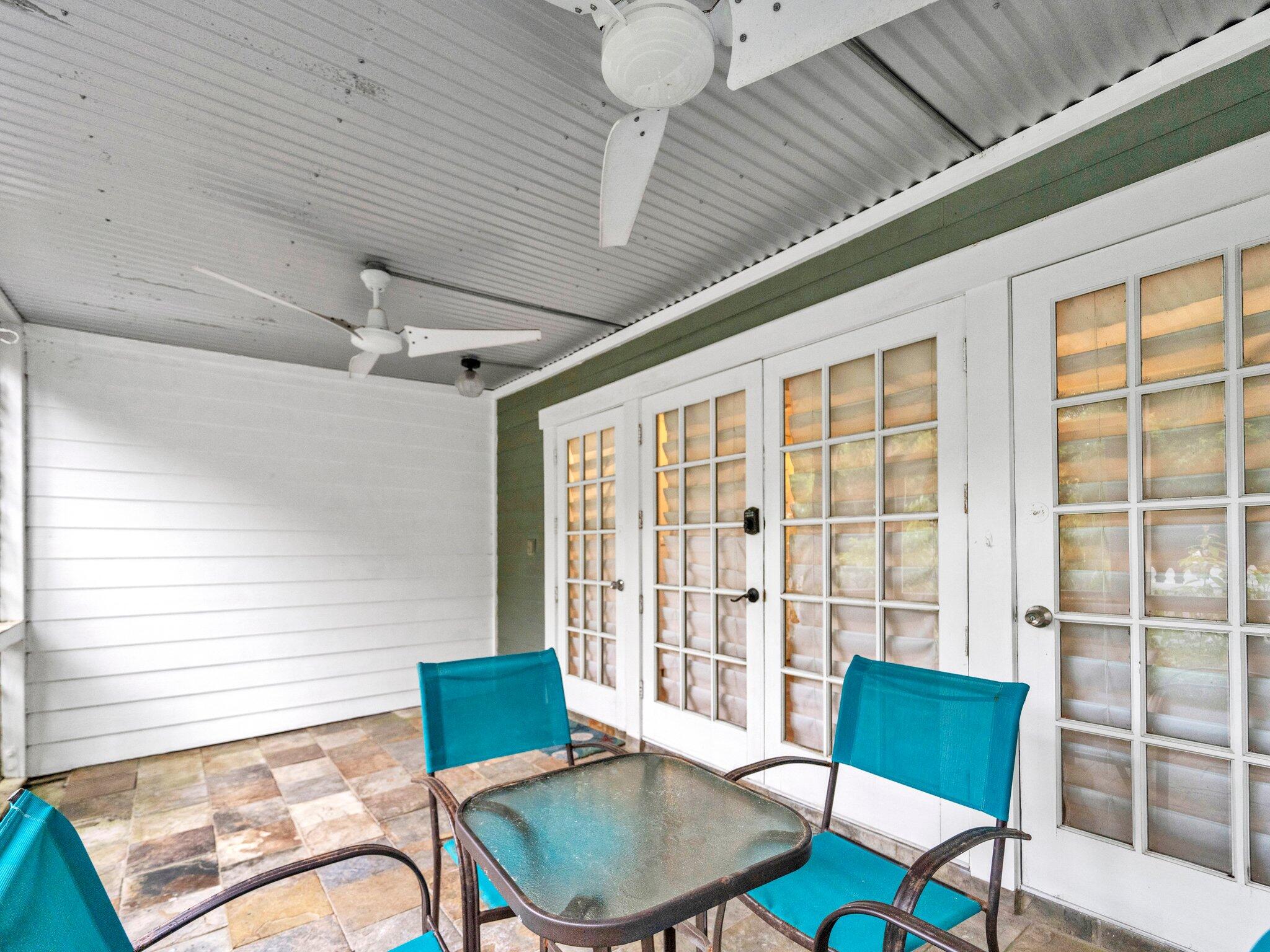 GULF VISTA T/H - Residential
