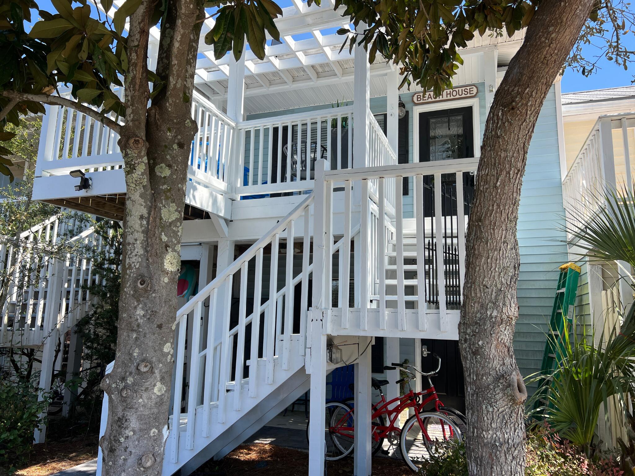 GULF VISTA T/H - Residential