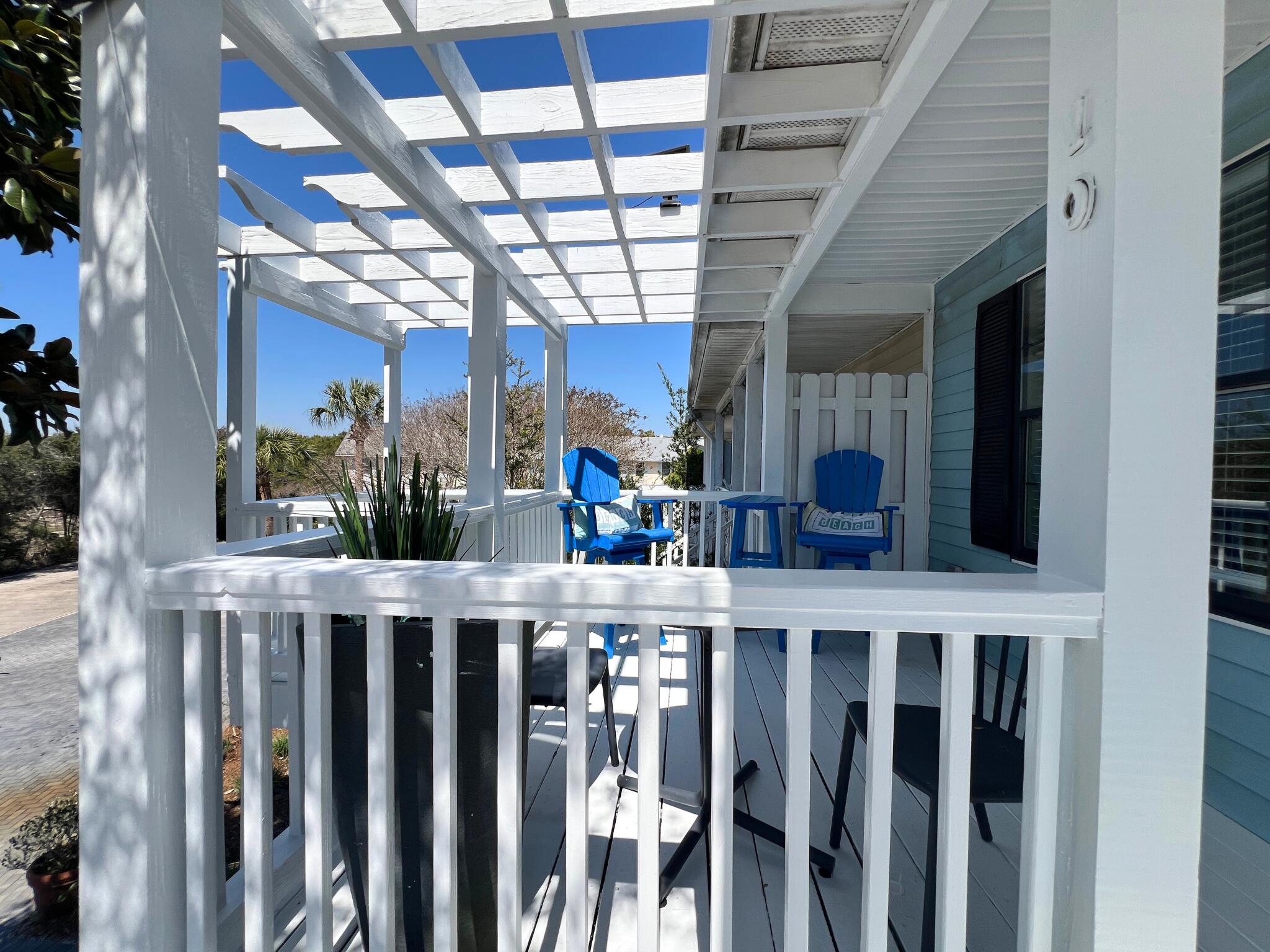 GULF VISTA T/H - Residential