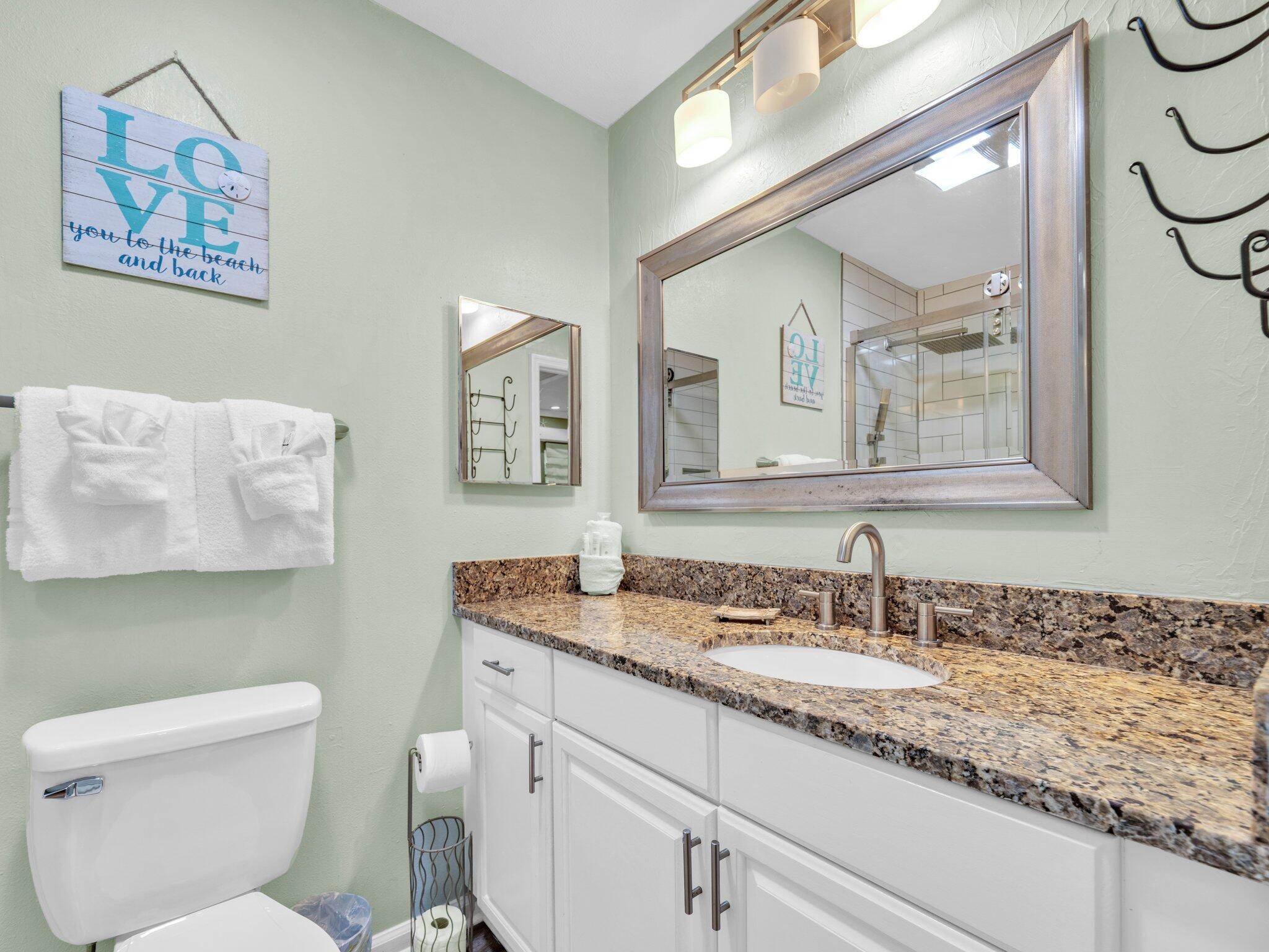 GULF VISTA T/H - Residential