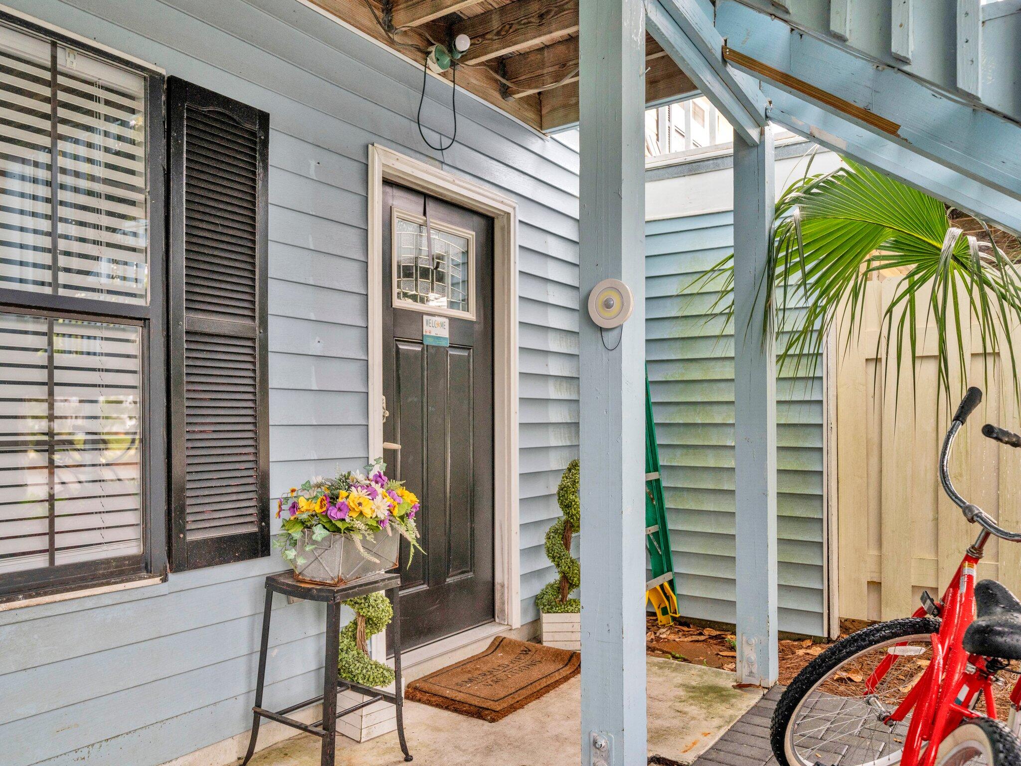 GULF VISTA T/H - Residential