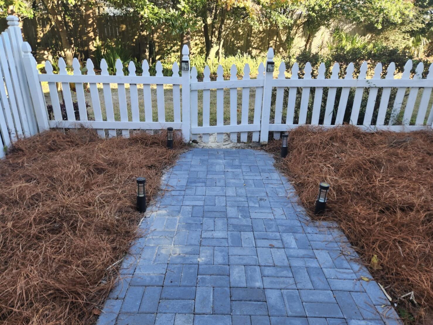 GULF VISTA T/H - Residential