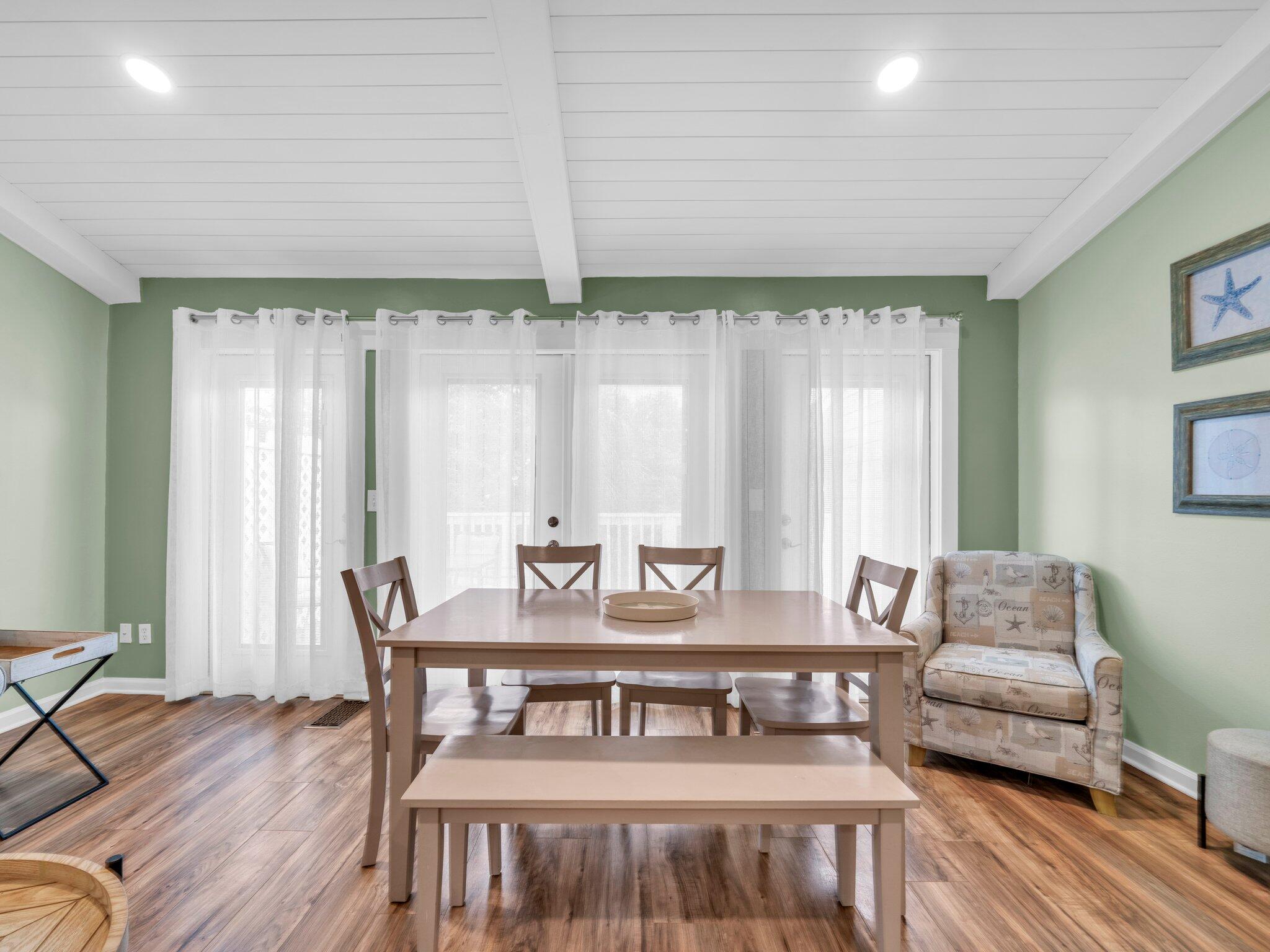 GULF VISTA T/H - Residential