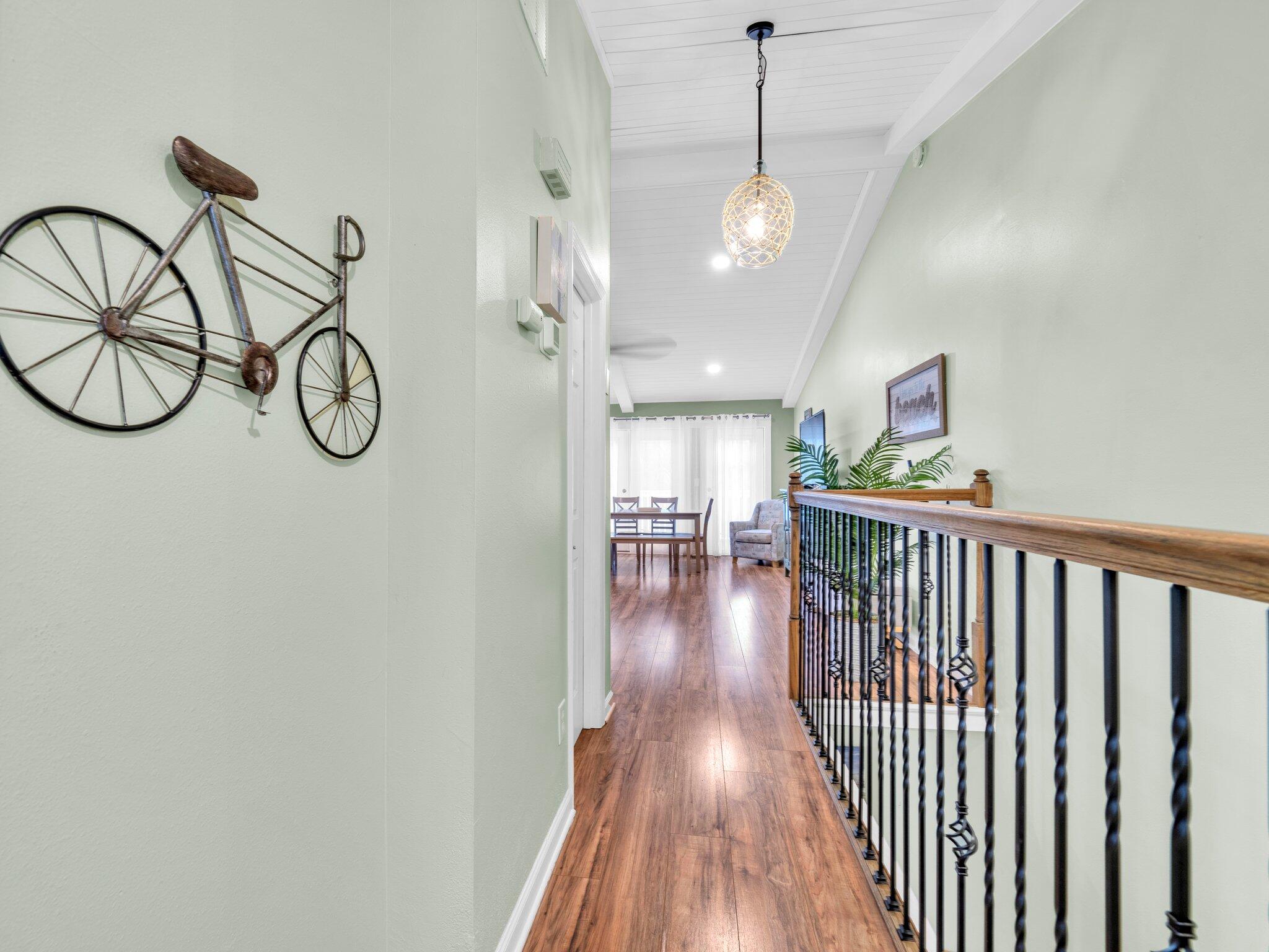 GULF VISTA T/H - Residential