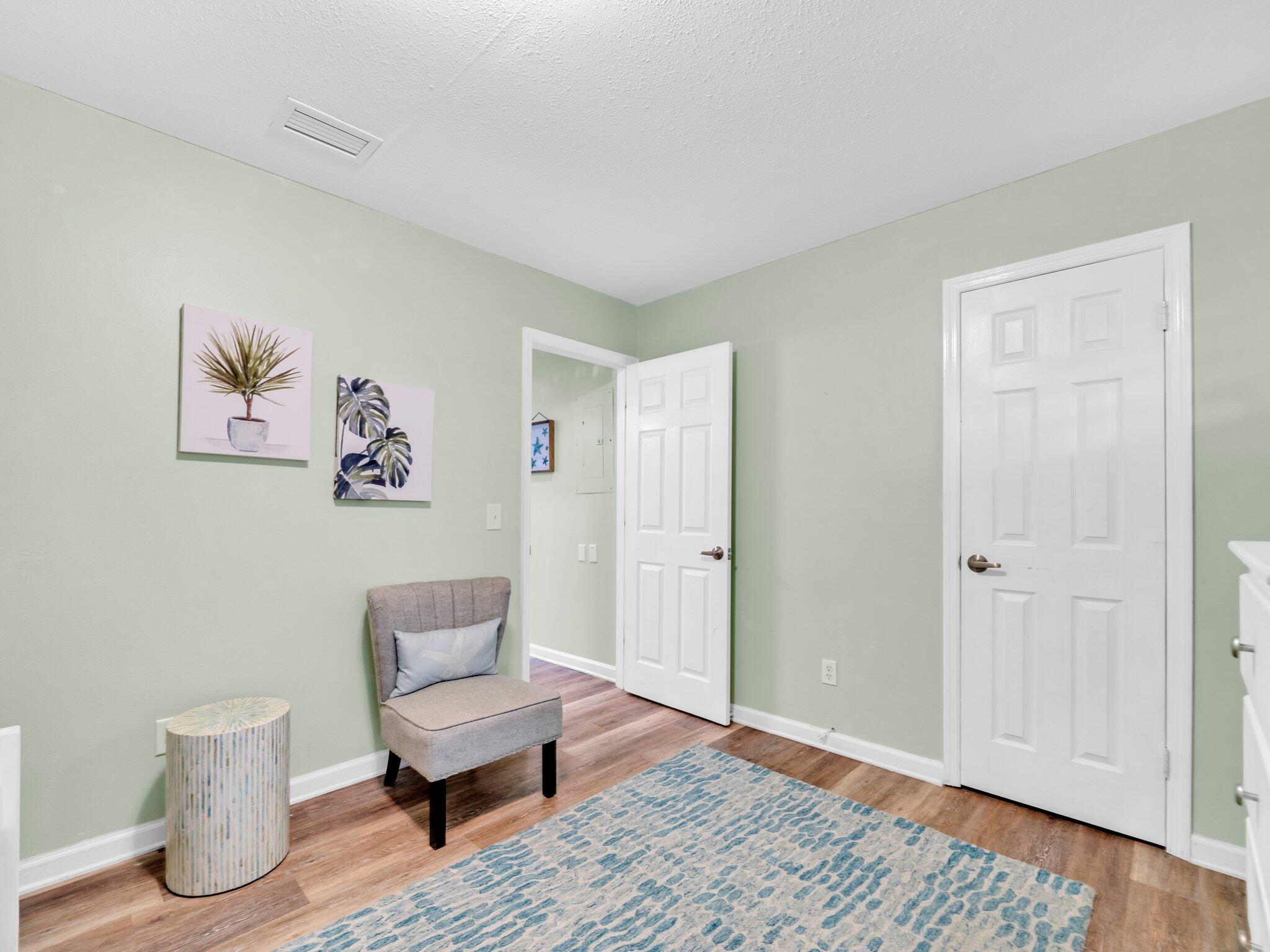 GULF VISTA T/H - Residential