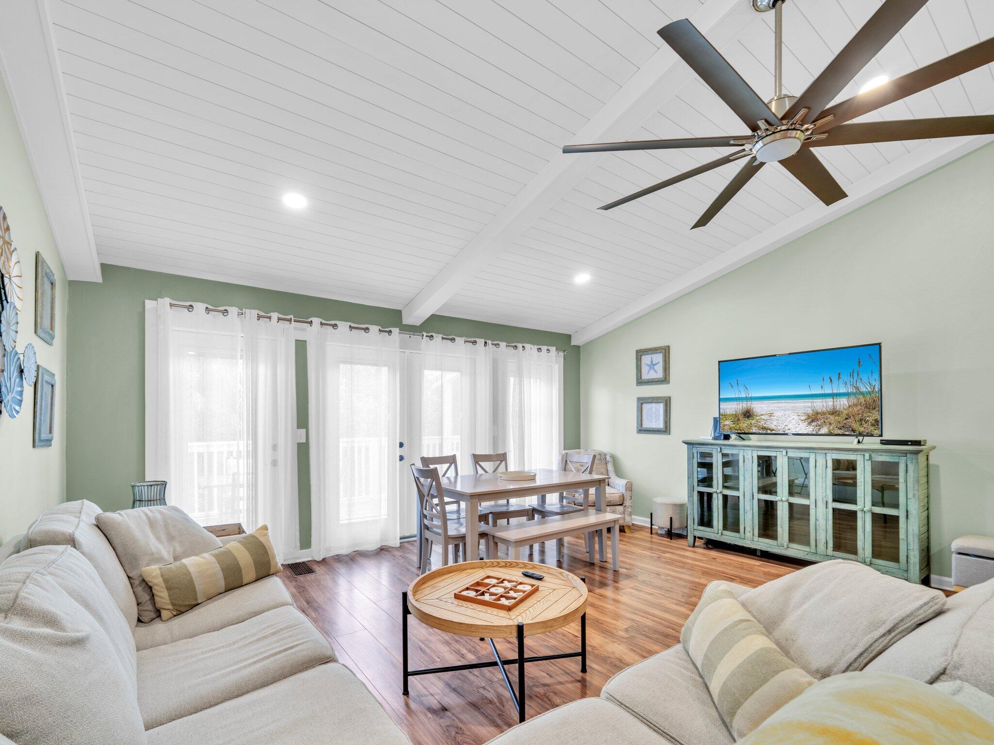 GULF VISTA T/H - Residential