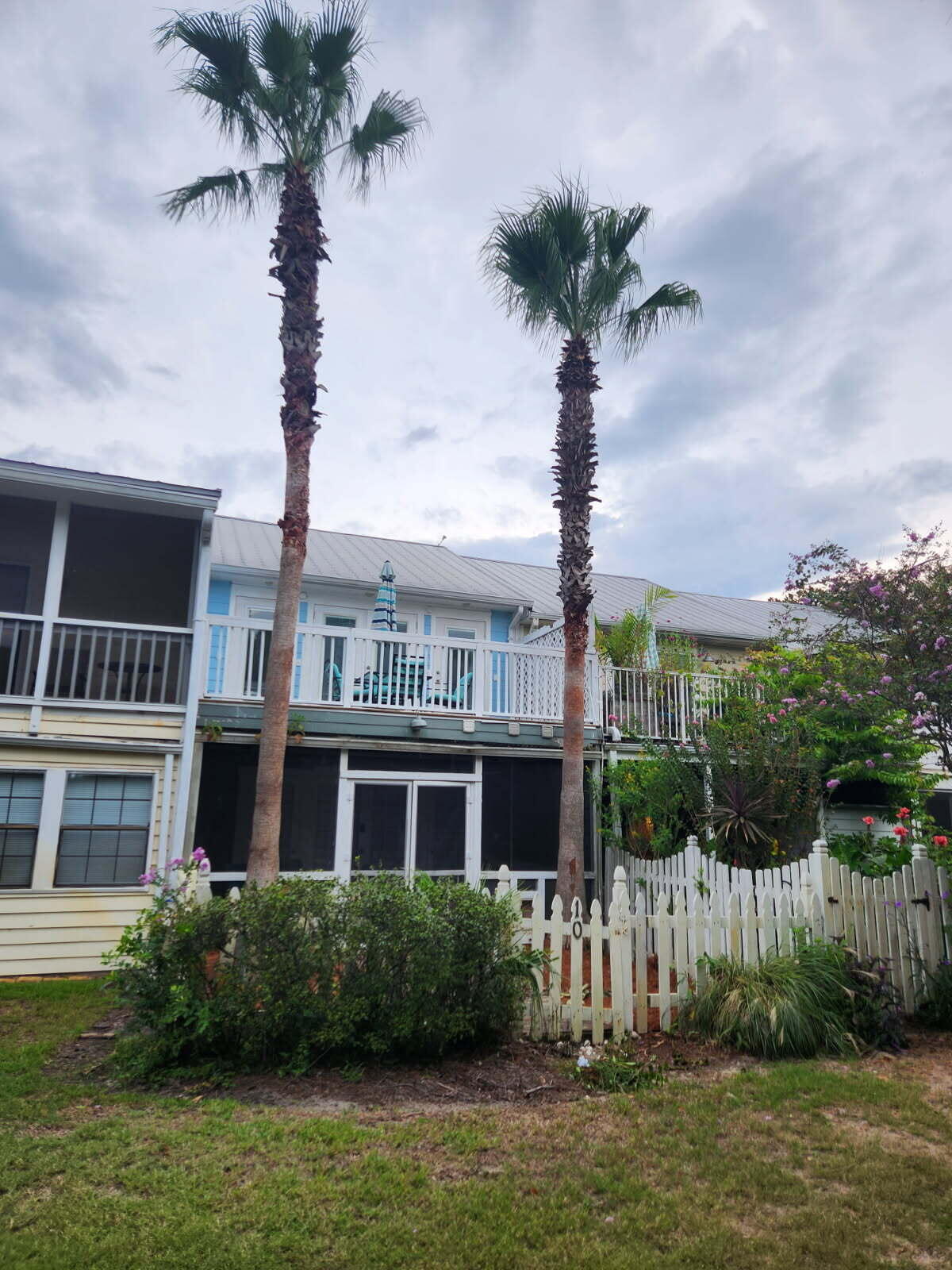 GULF VISTA T/H - Residential