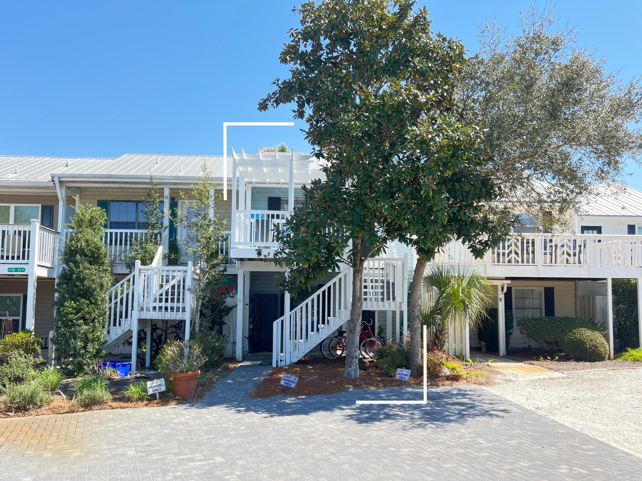 GULF VISTA T/H - Residential