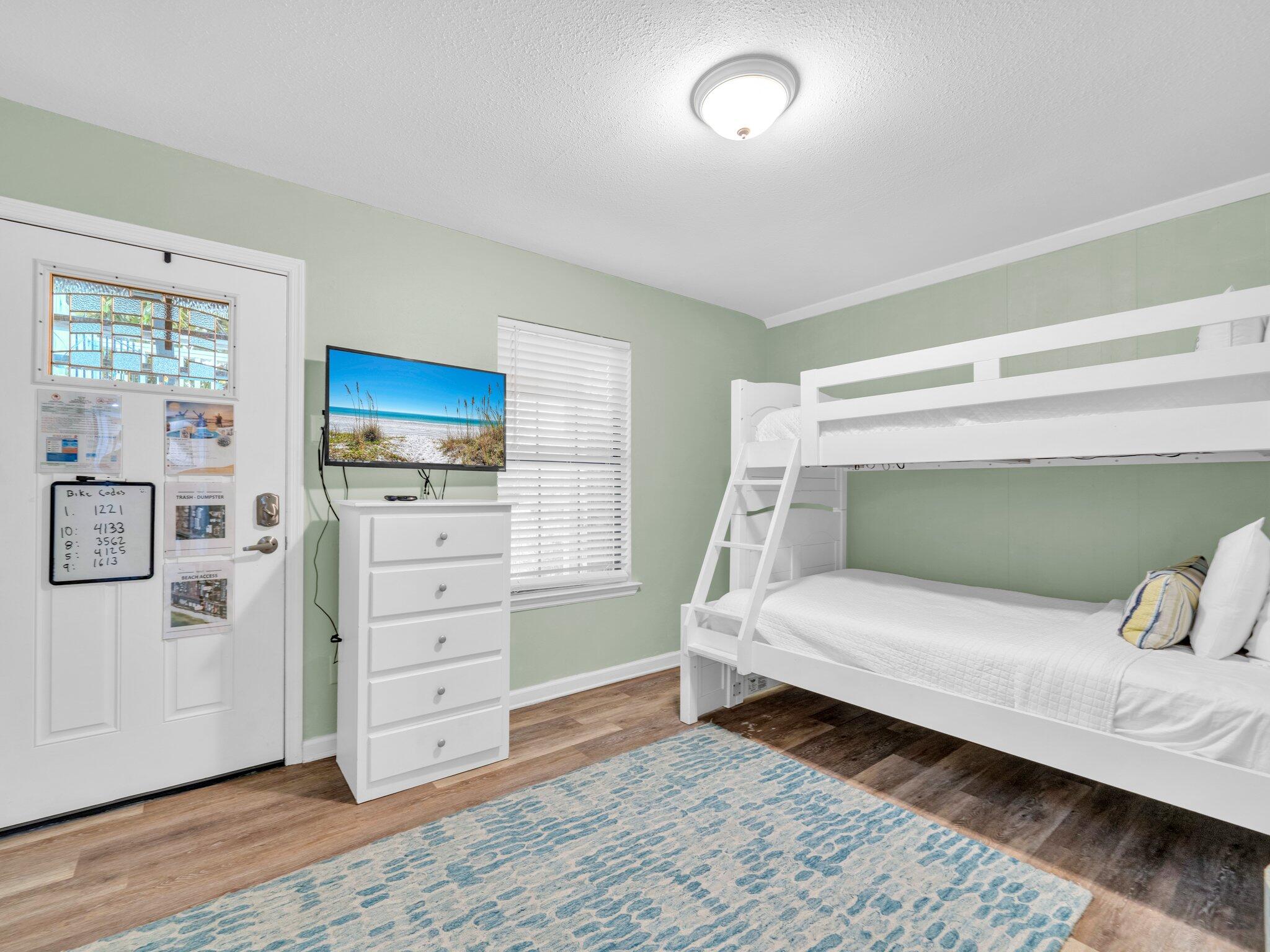 GULF VISTA T/H - Residential