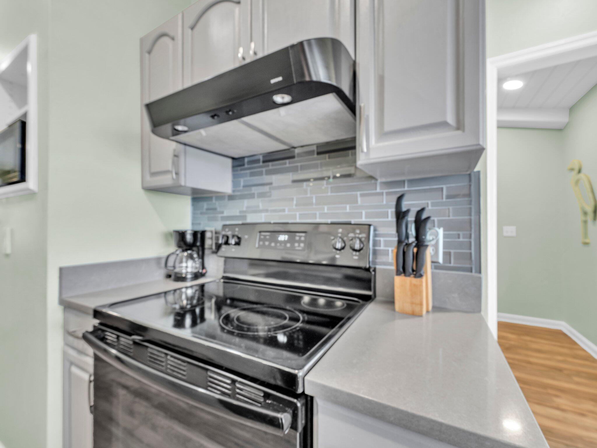 GULF VISTA T/H - Residential