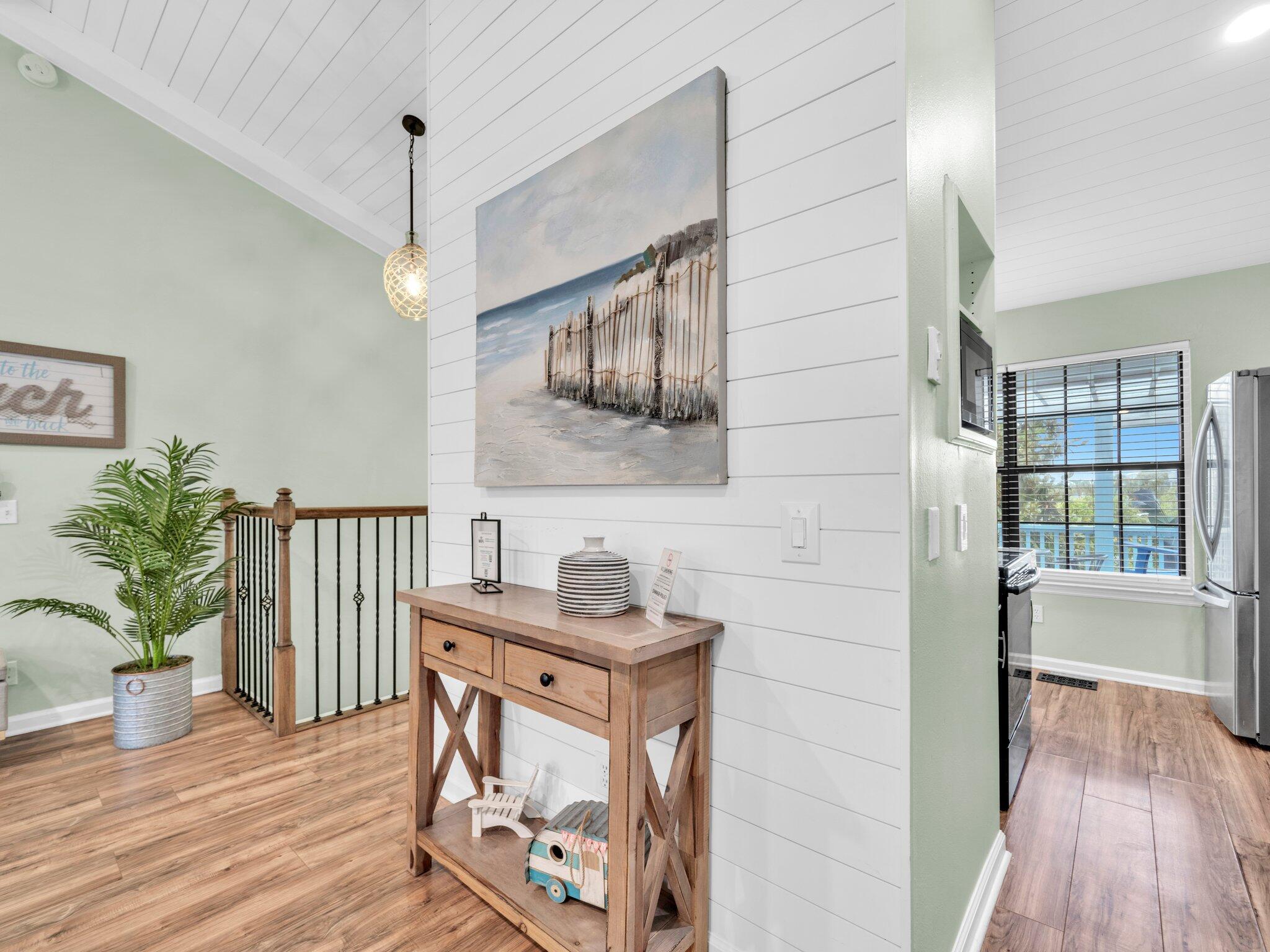 GULF VISTA T/H - Residential