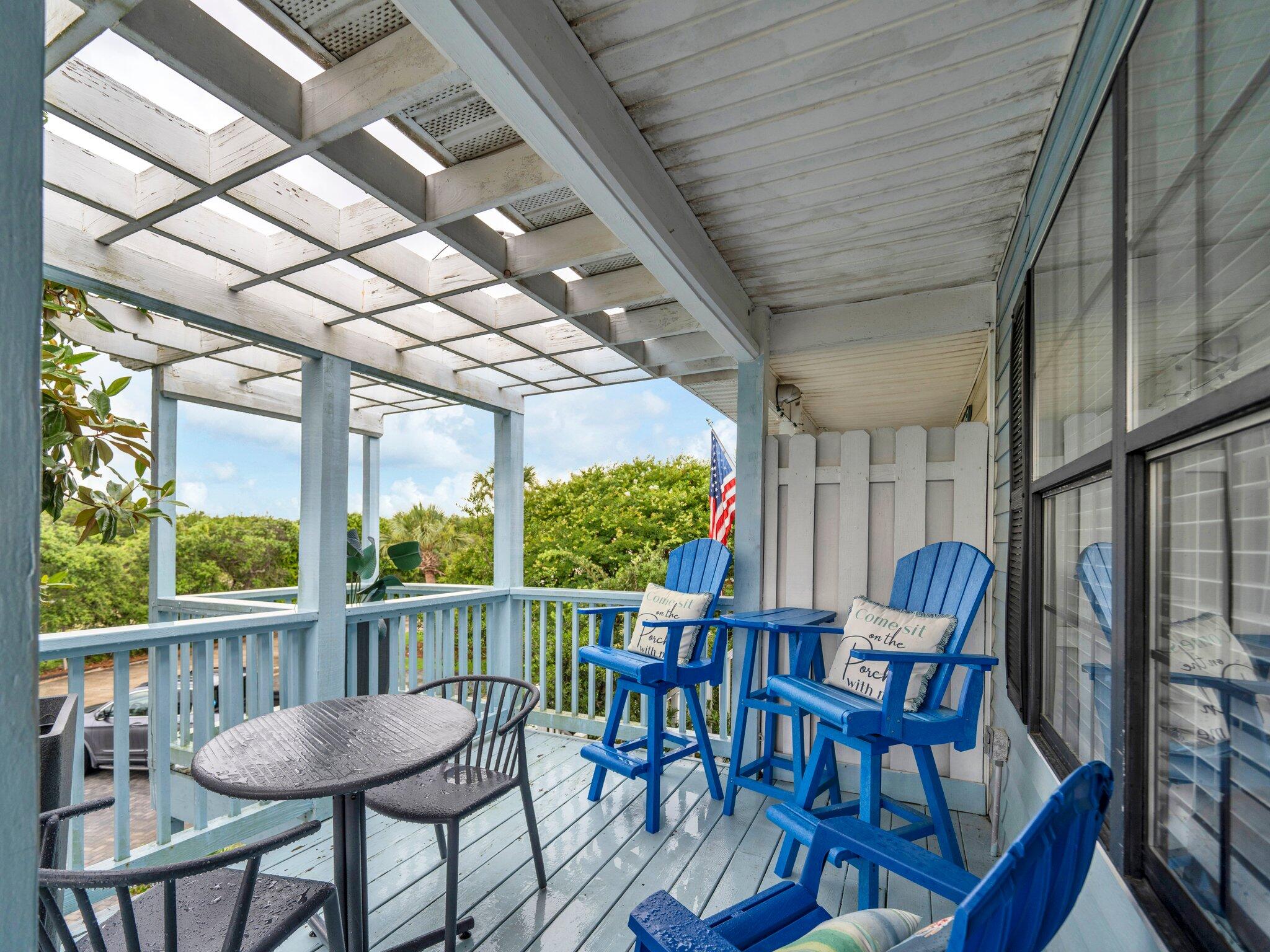 GULF VISTA T/H - Residential