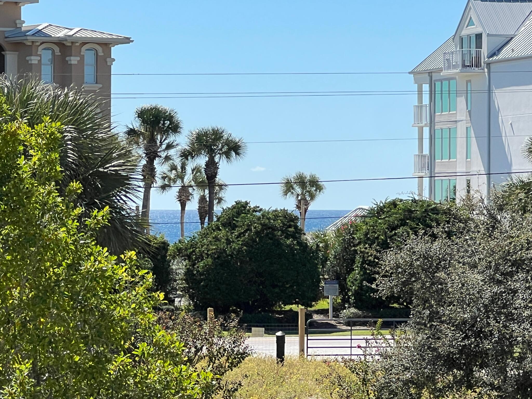 GULF VISTA T/H - Residential