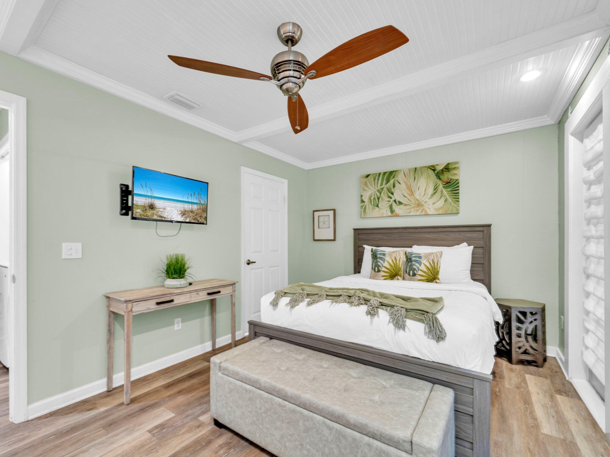 GULF VISTA T/H - Residential