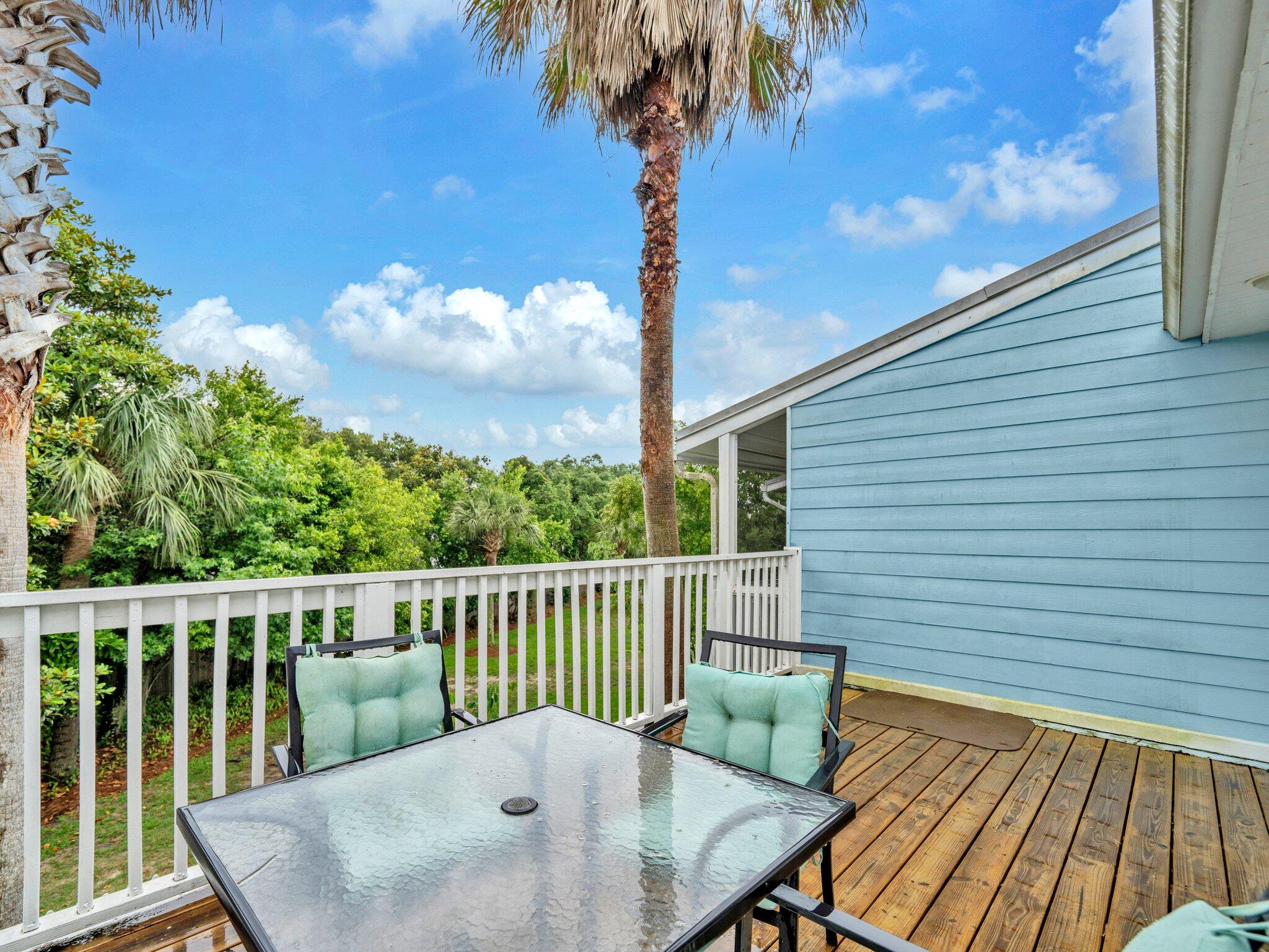 GULF VISTA T/H - Residential