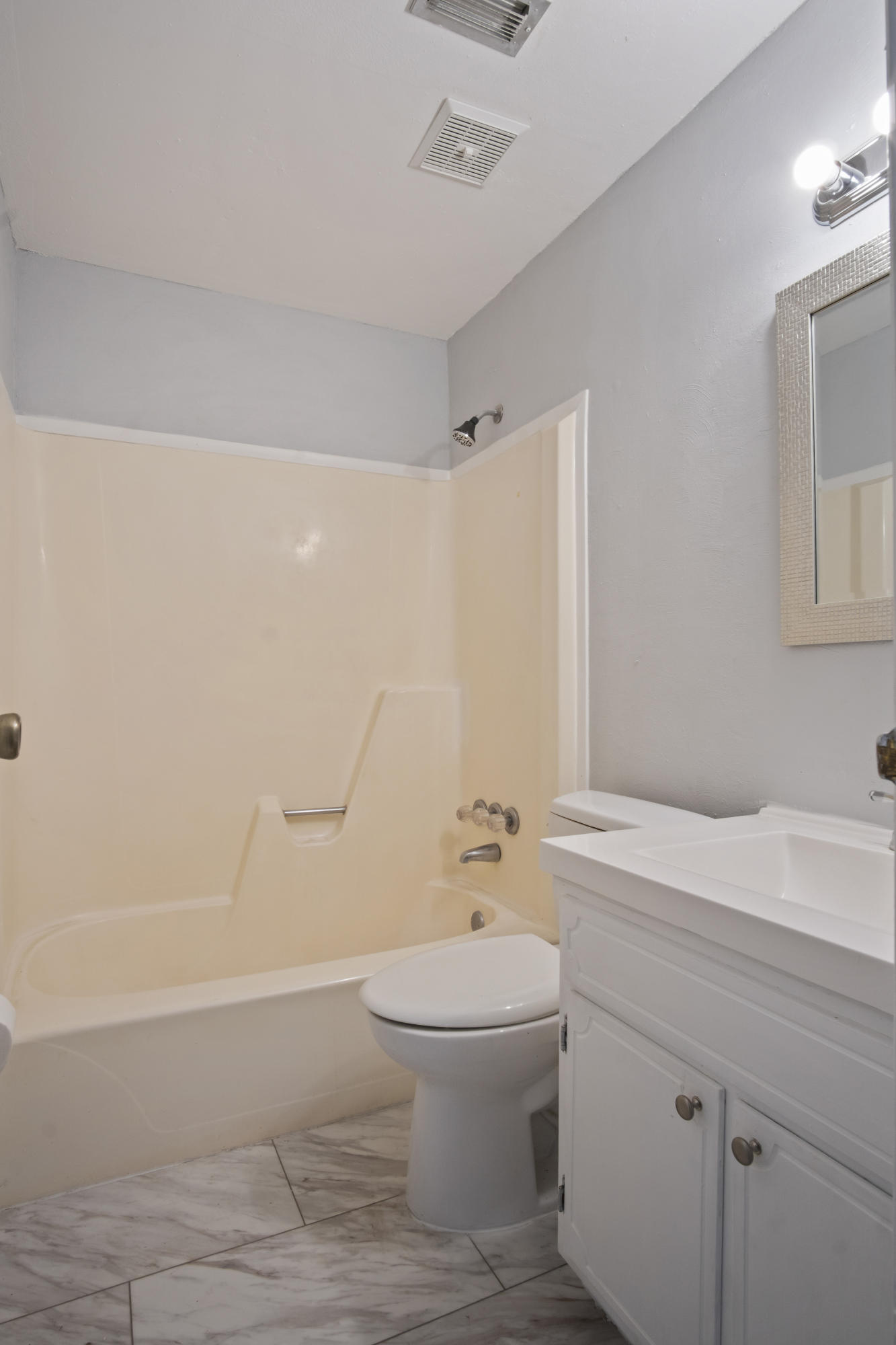 SPRING LAKE #2 - Residential