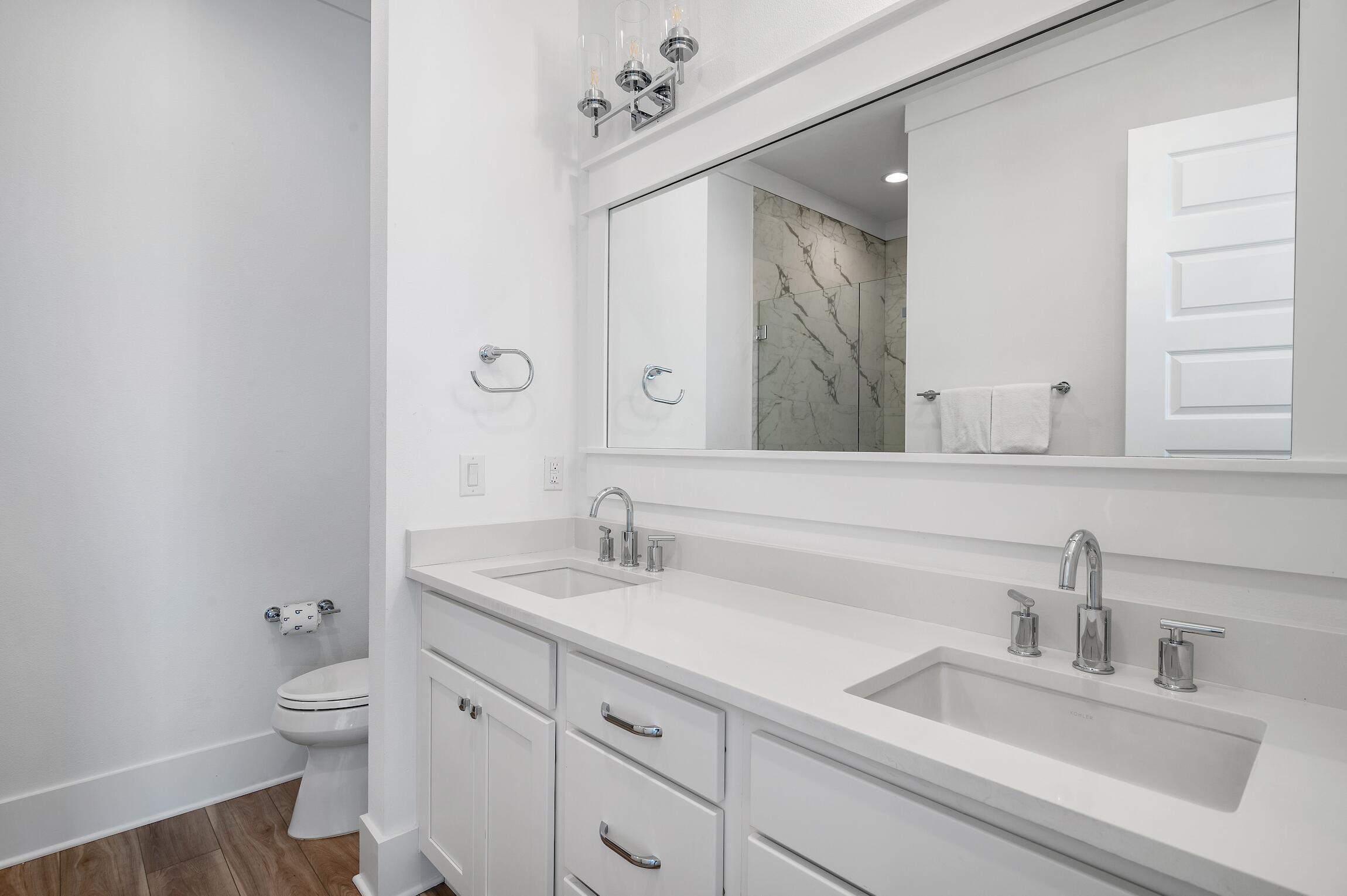 Estates At Hidden Palms - Residential