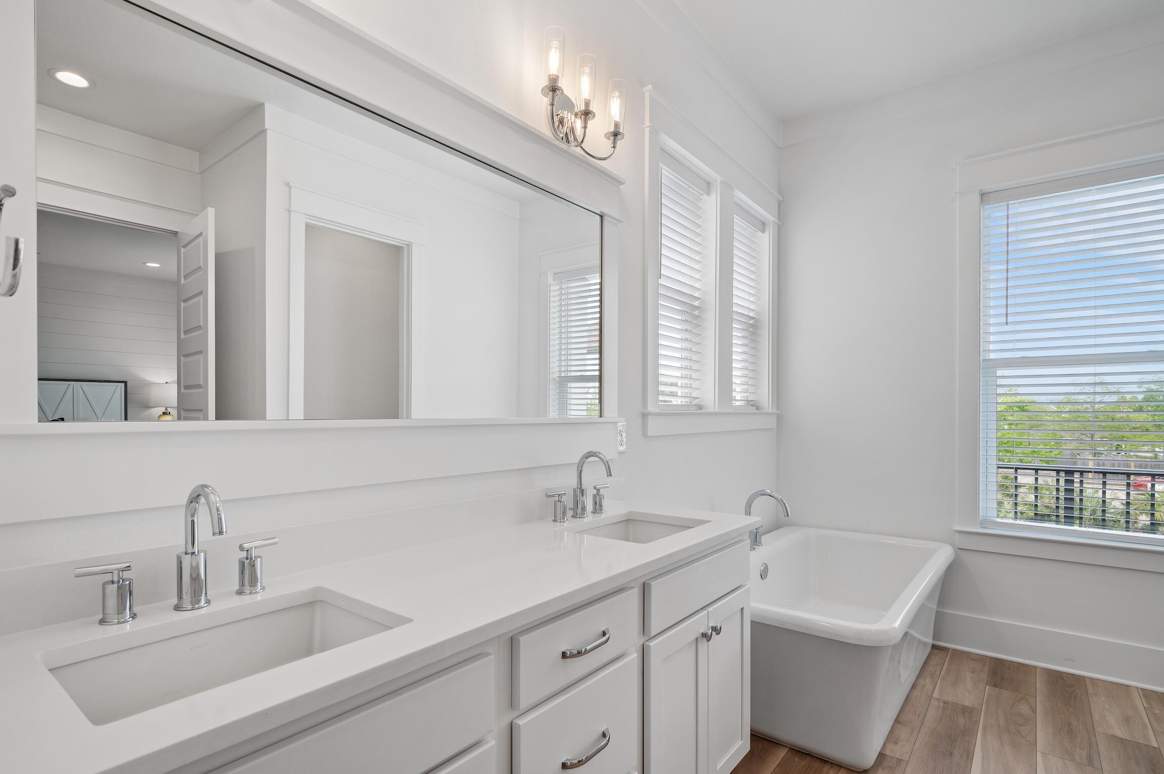 Estates At Hidden Palms - Residential