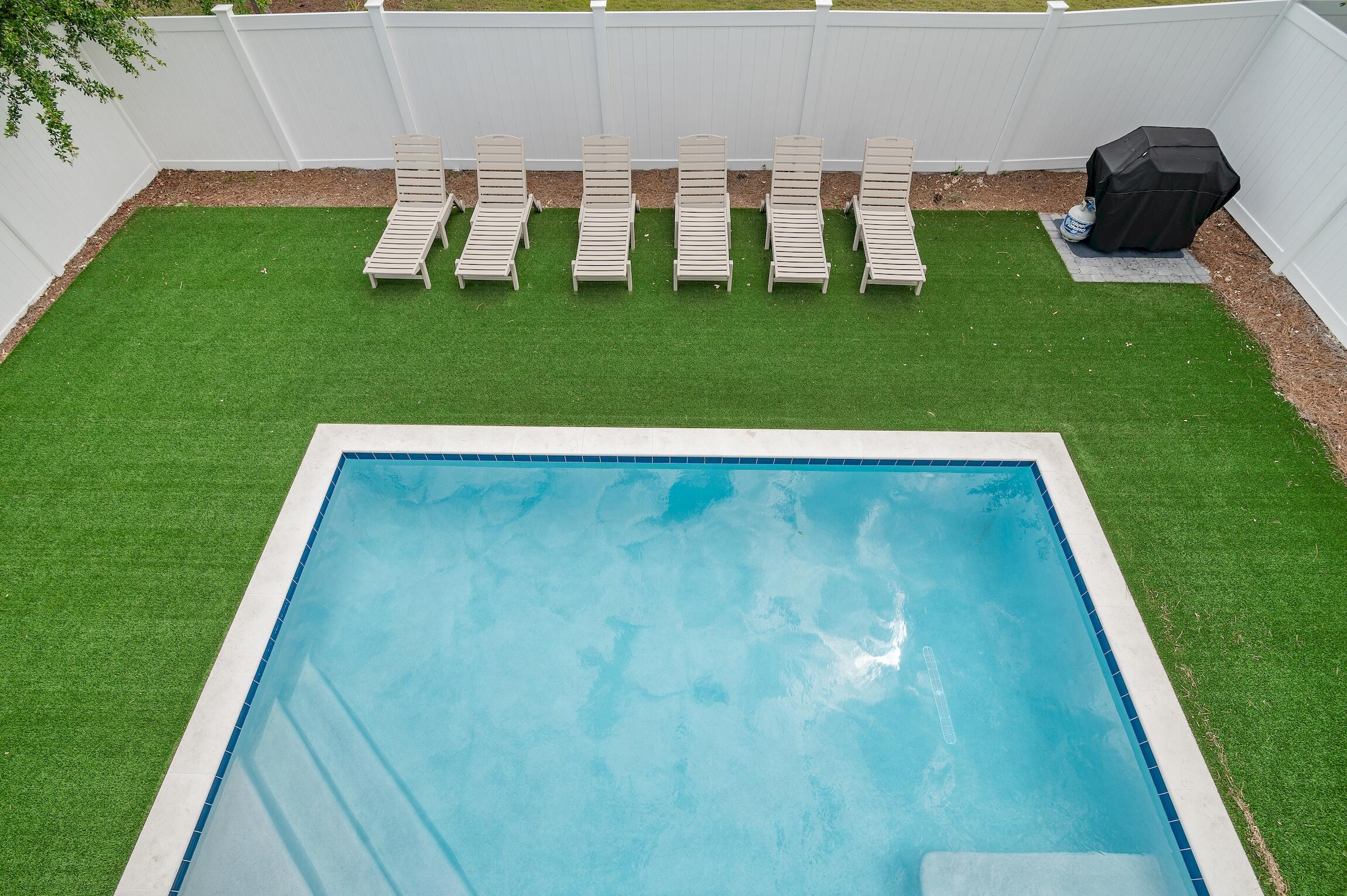Estates At Hidden Palms - Residential