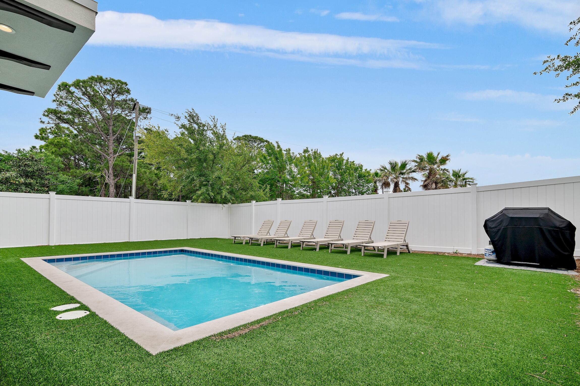 Estates At Hidden Palms - Residential