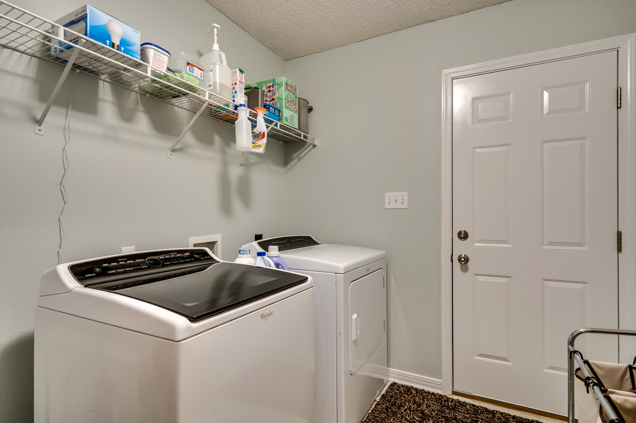 HOLLEY BY THE SEA - Residential